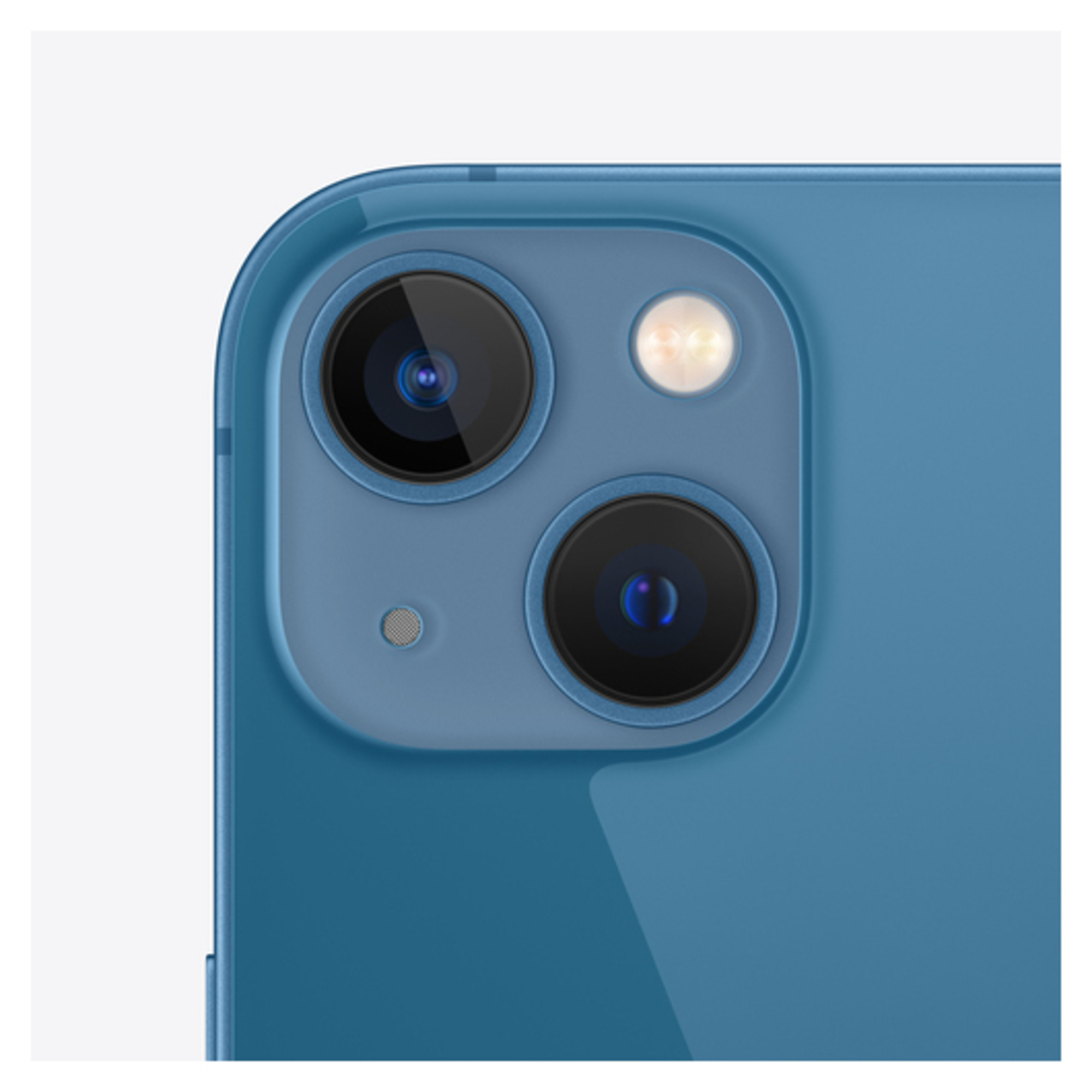 iPhone 13 128 Go, Bleu, débloqué - Bon état