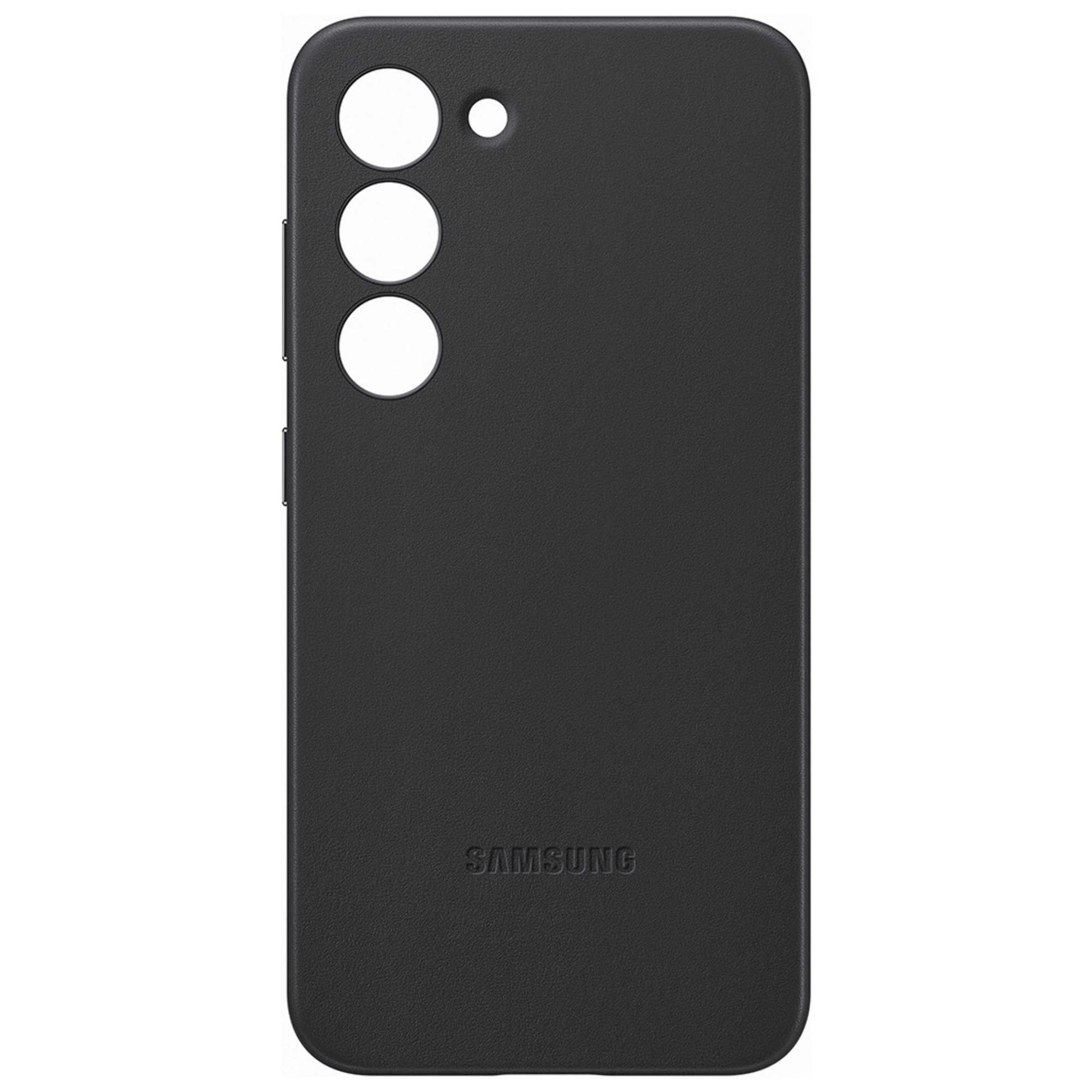 Coque S23 cuir - vue 4