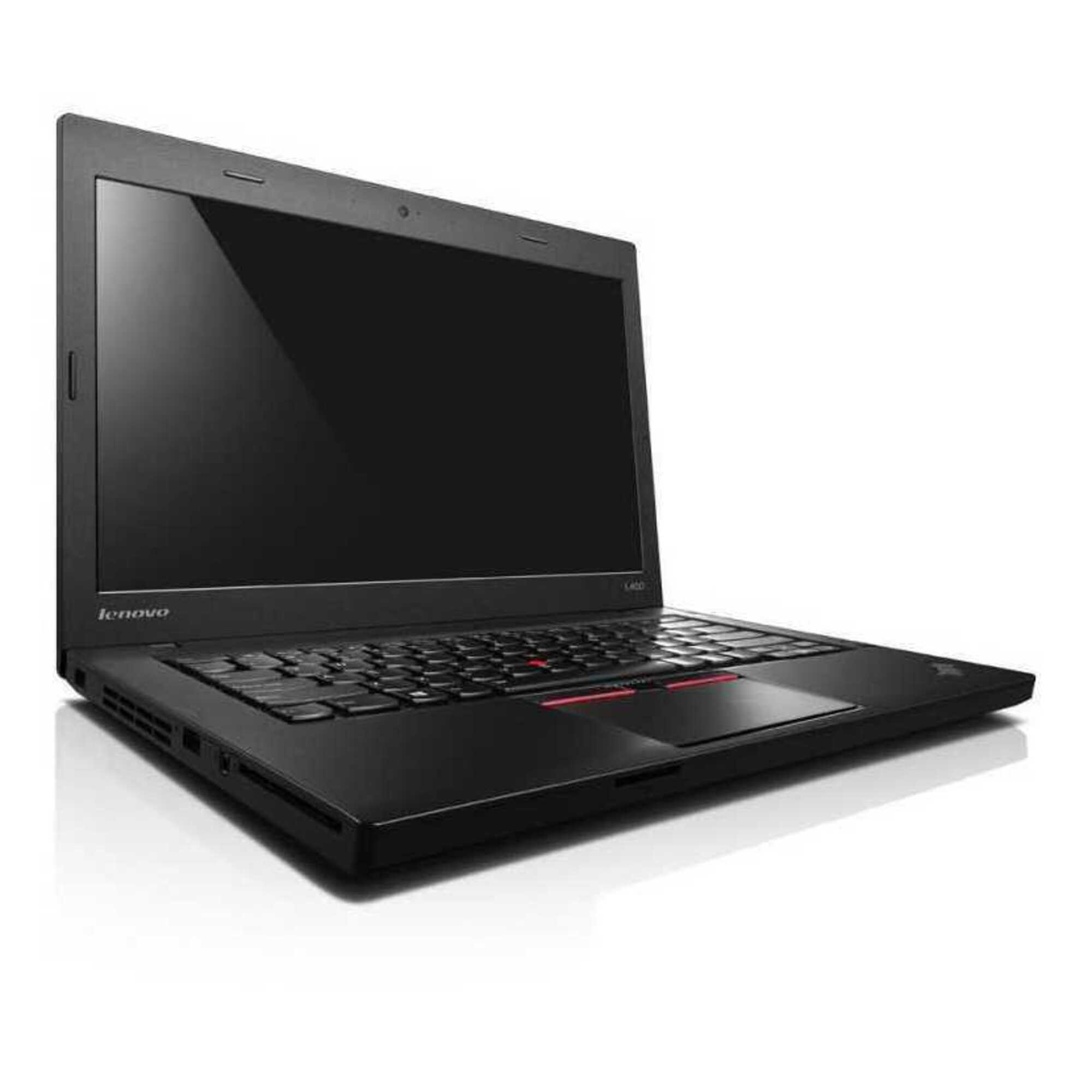 Lenovo ThinkPad L450 8Go SSD Bon état - vue 4