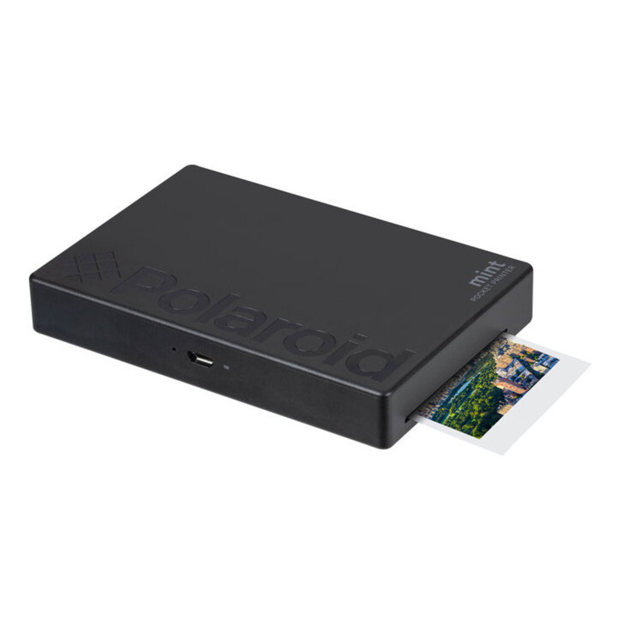 Polaroid Mint Imprimante couleur zinc 50.8 x 76.2 mm Bluetooth - vue 7