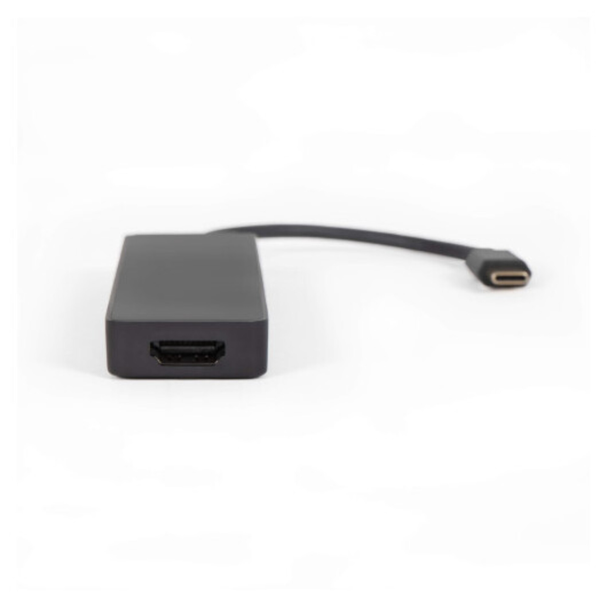 Hub USB type C 5 en 1 - Neuf