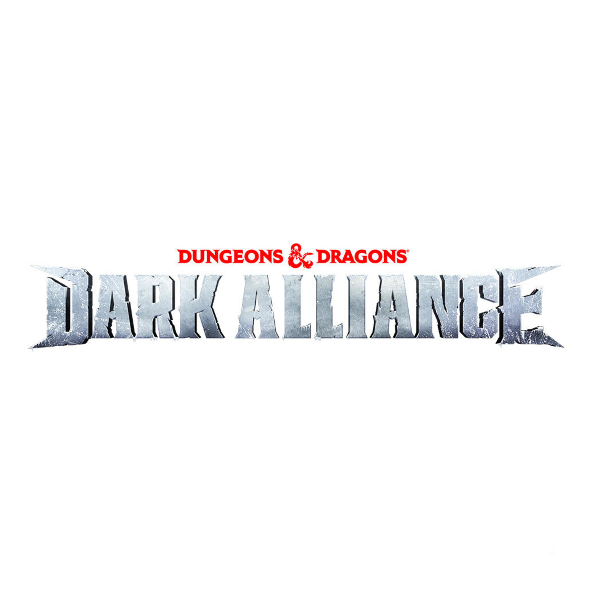 PLAION Dungeons & Dragons: Dark Alliance - Day One Edition Premier jour Multilingue Xbox Series X - Neuf