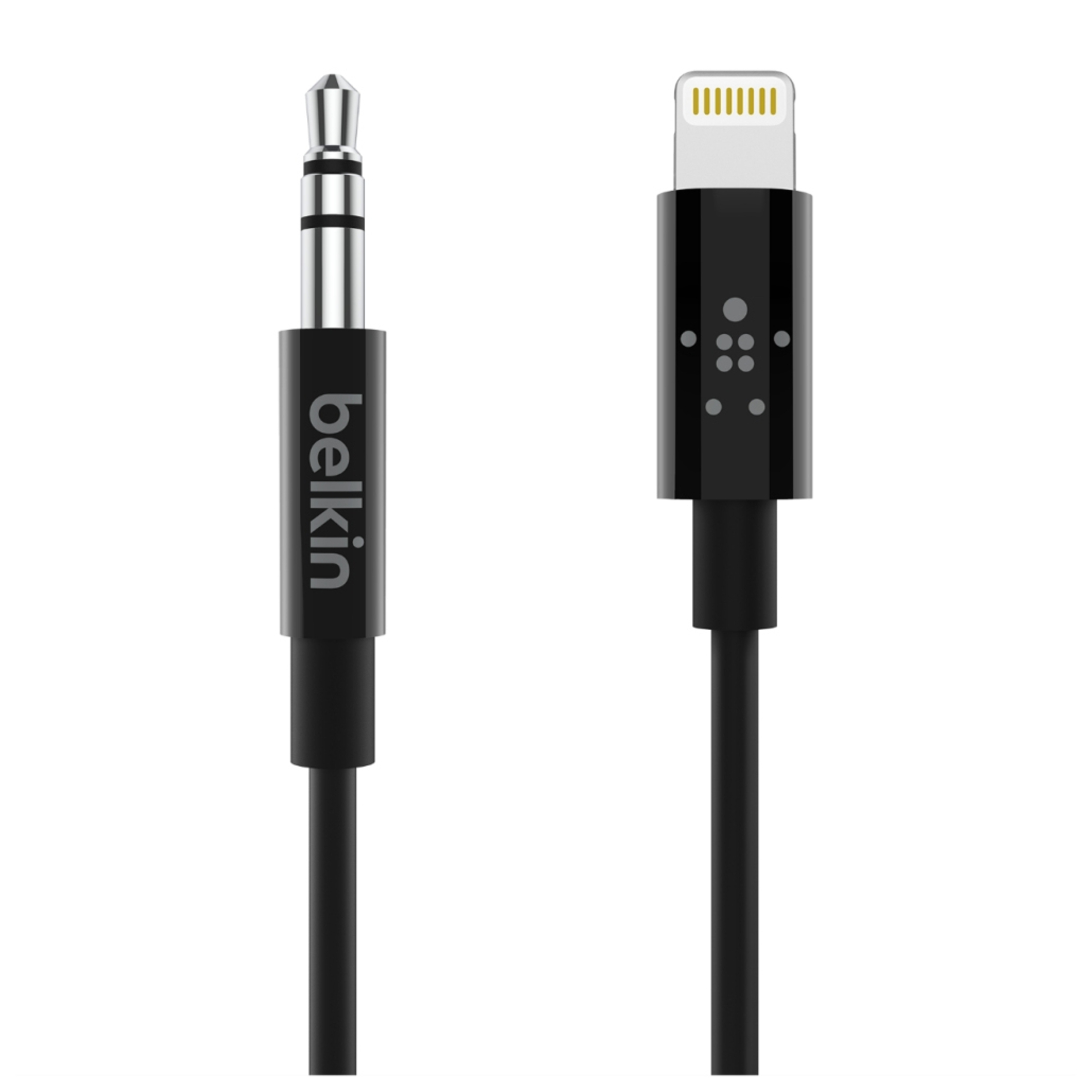 Câble Jack vers Jack 3.5mm - vue 2