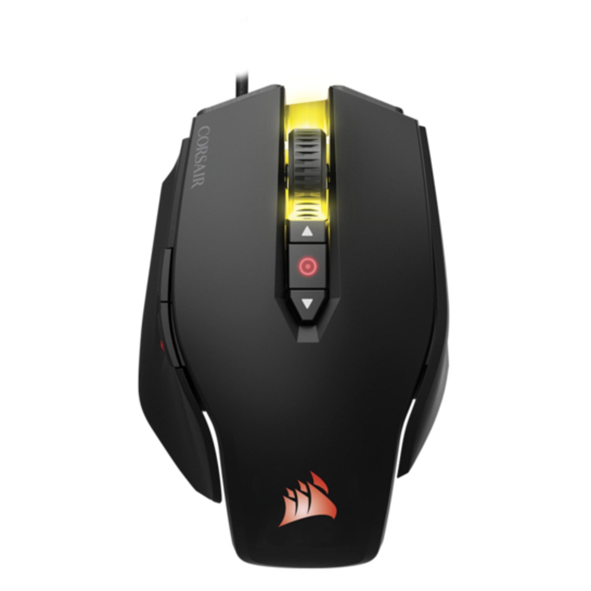 Corsair M65 PRO RGB FPS souris Droitier USB Type-A Optique 12000 DPI - Neuf