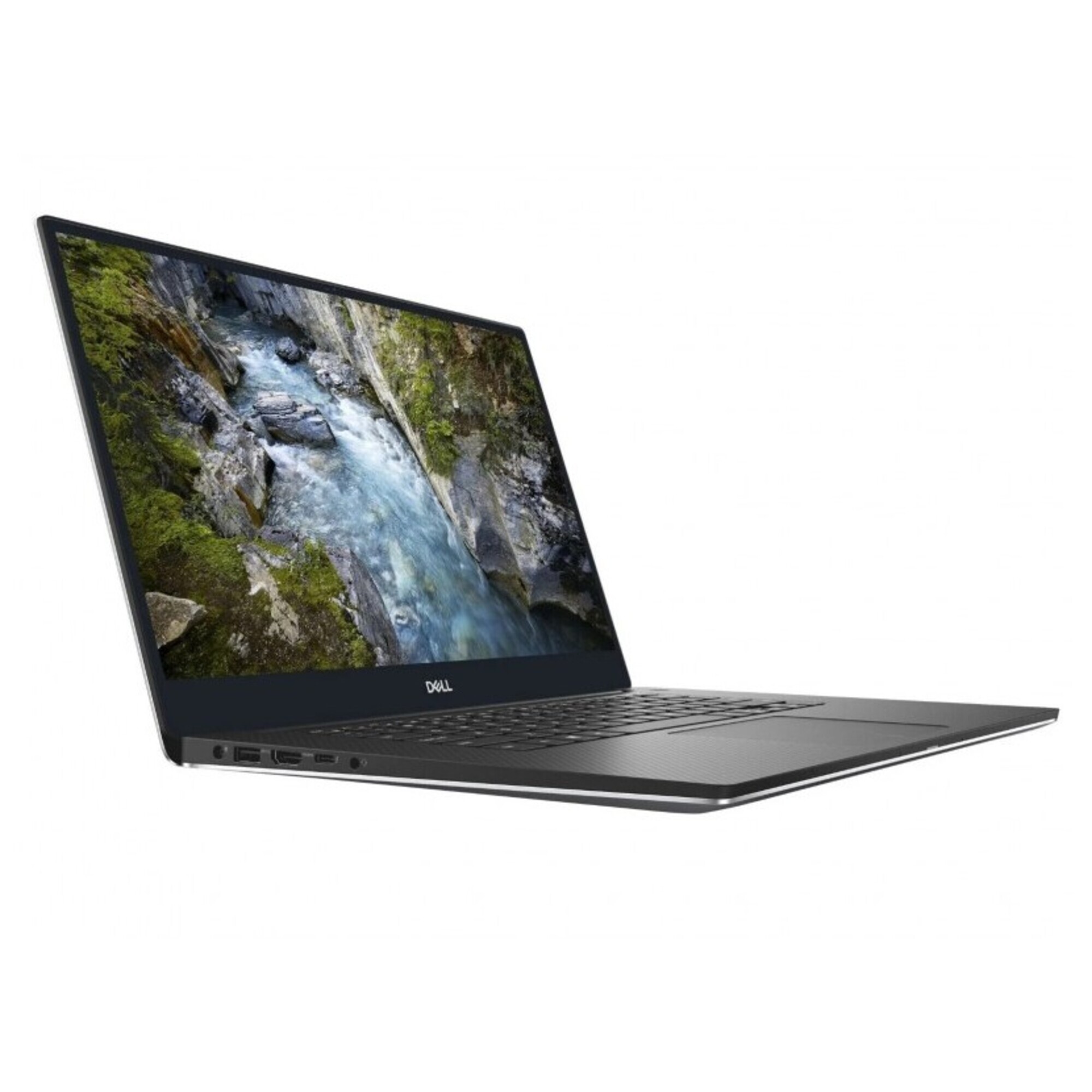 Dell Precision 5540 15" Core i7 2,6 Ghz SSD 1 To 32 Go Azerty Français