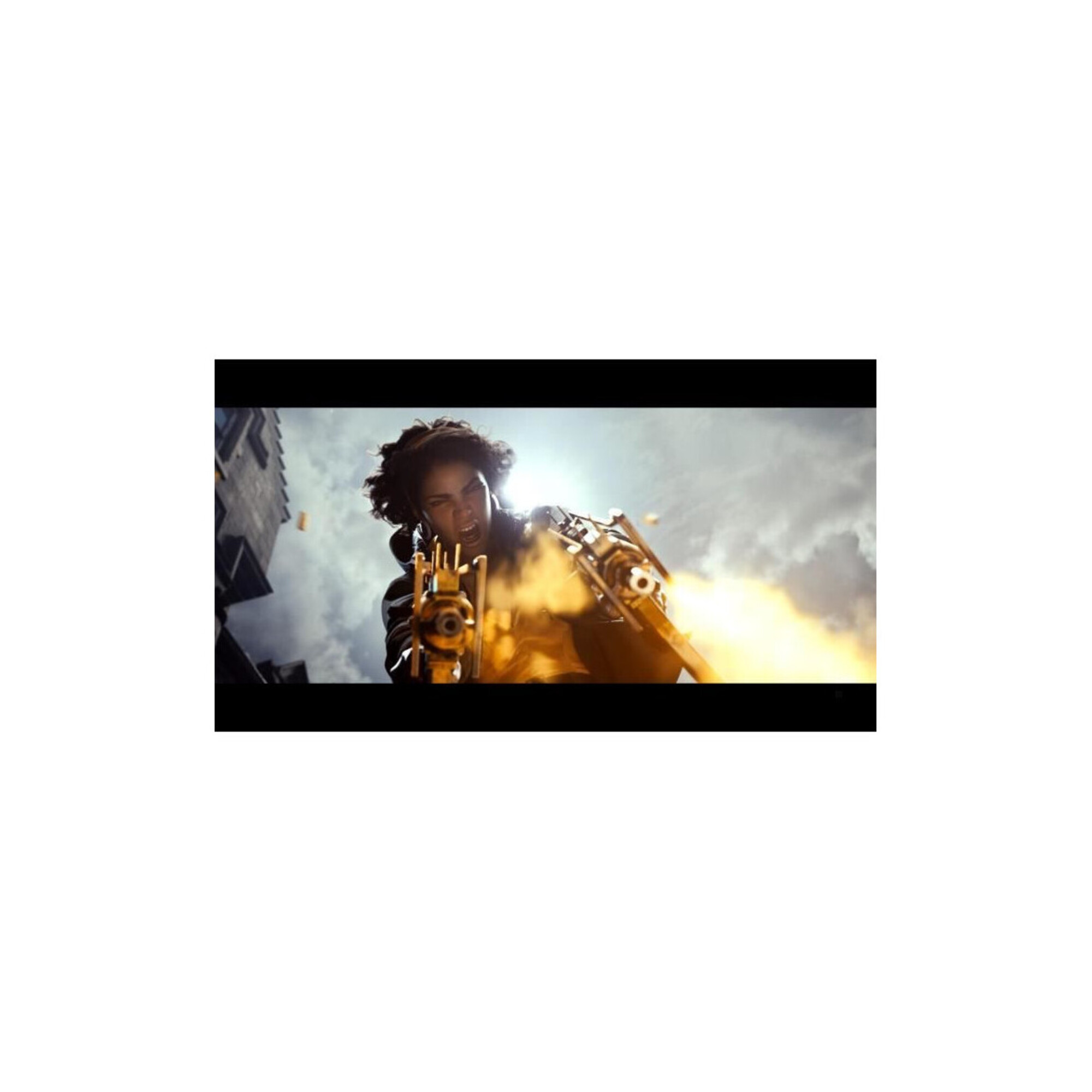 BETHESDA Modèle: jeu ps5 deathloop Neuf - vue 2