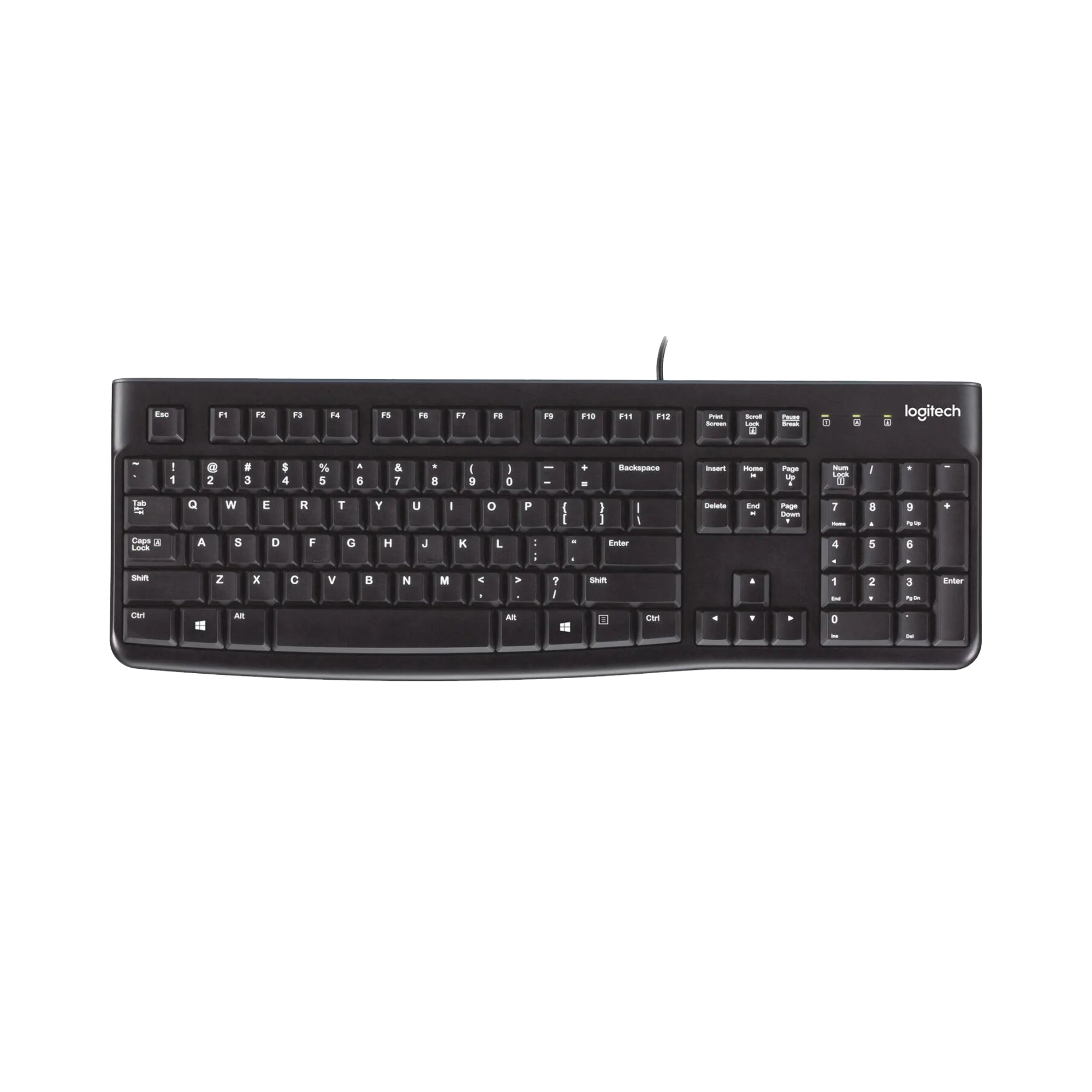 Logitech K120 - Neuf