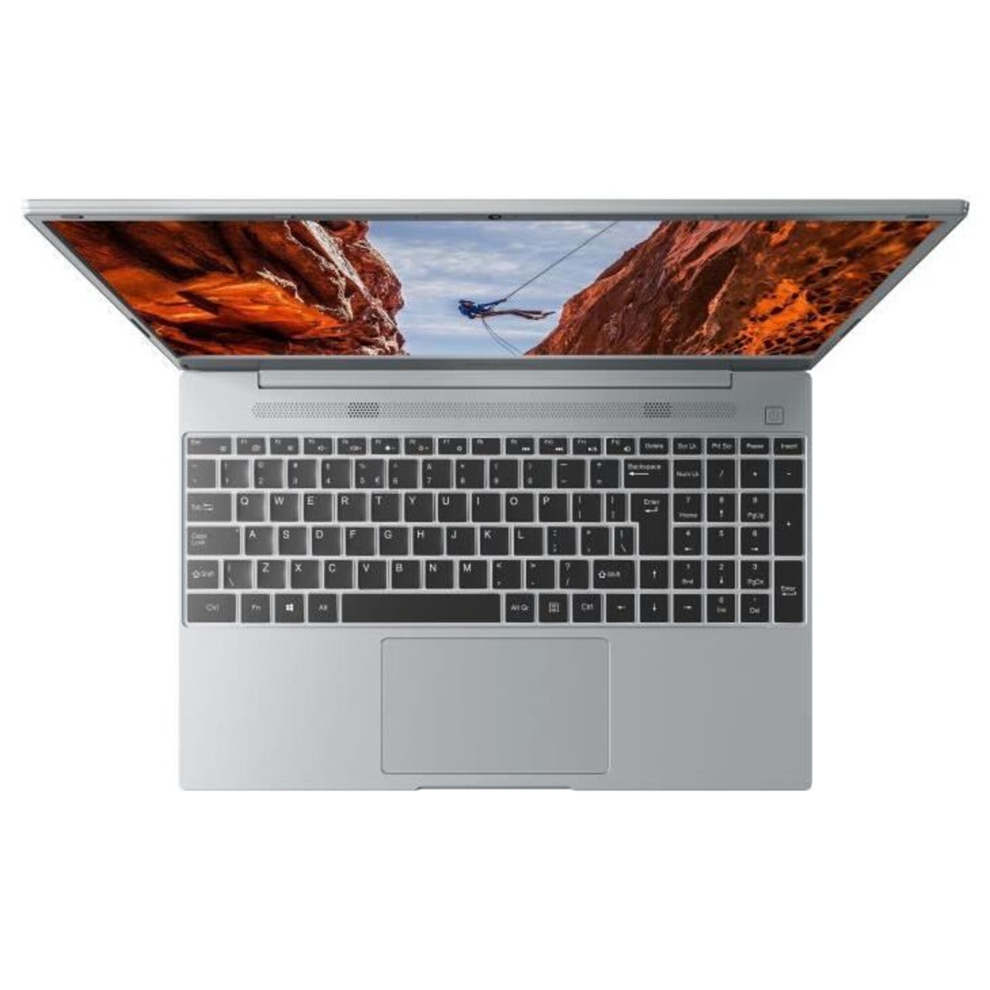 PC portable MEDION E15303 MD62516 15 6 FHD AMD Ryzen 5 RAM 8 Go SSD AZERTY Neuf - vue 3