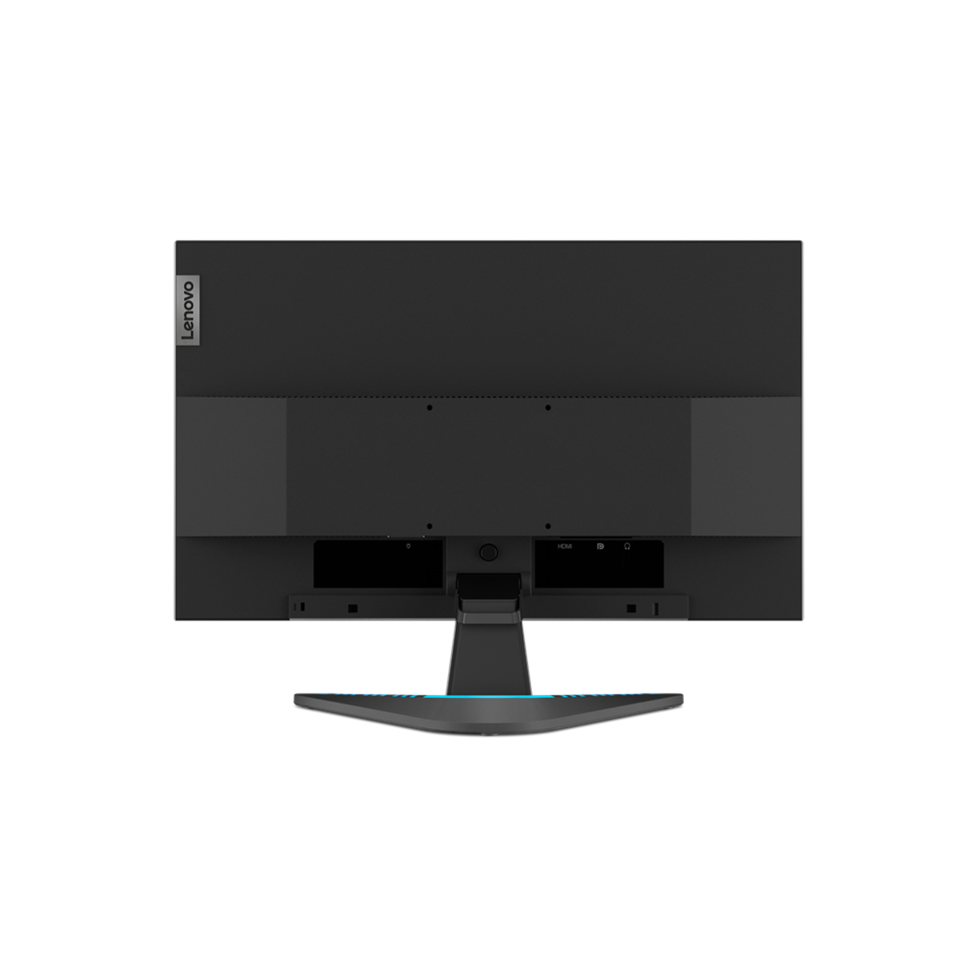 Lenovo G24e-20 60,5 cm (23.8 ) 1920 x 1080 pixels Full HD LED Noir - Neuf