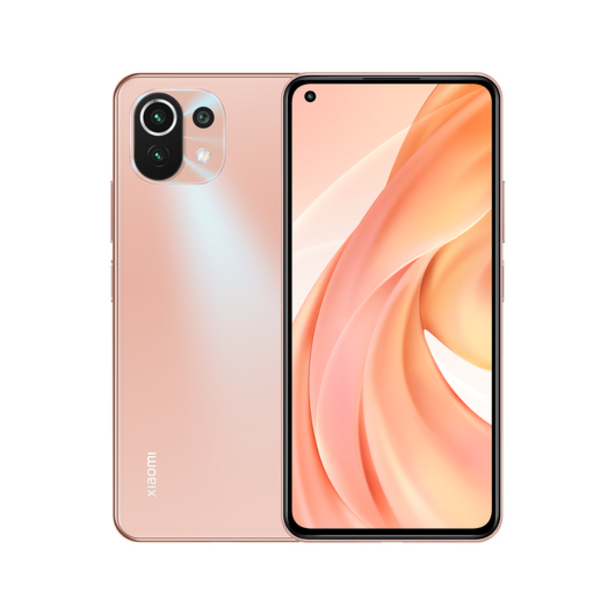 Mi 11 Lite