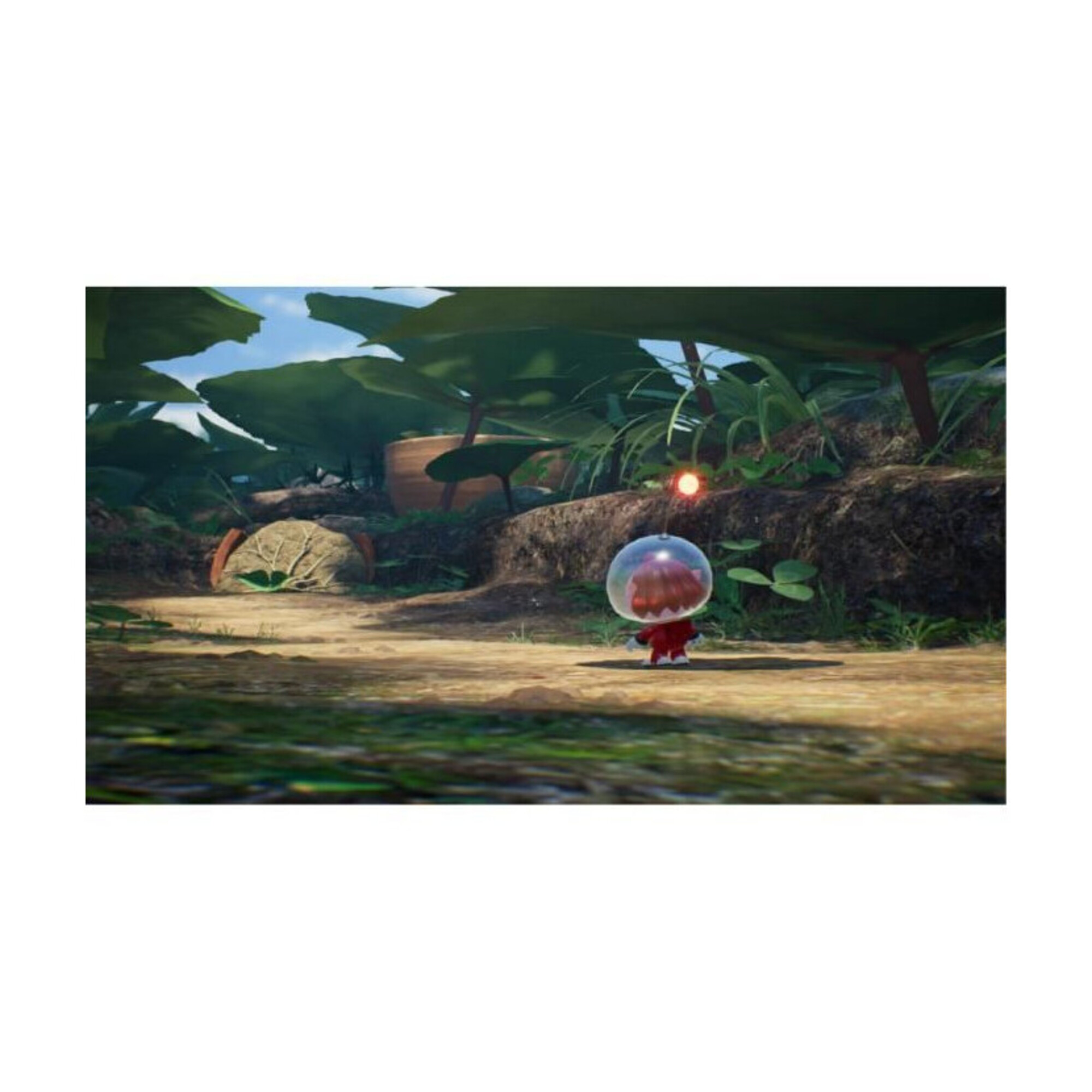 Pikmin 4 (SWITCH) - Neuf