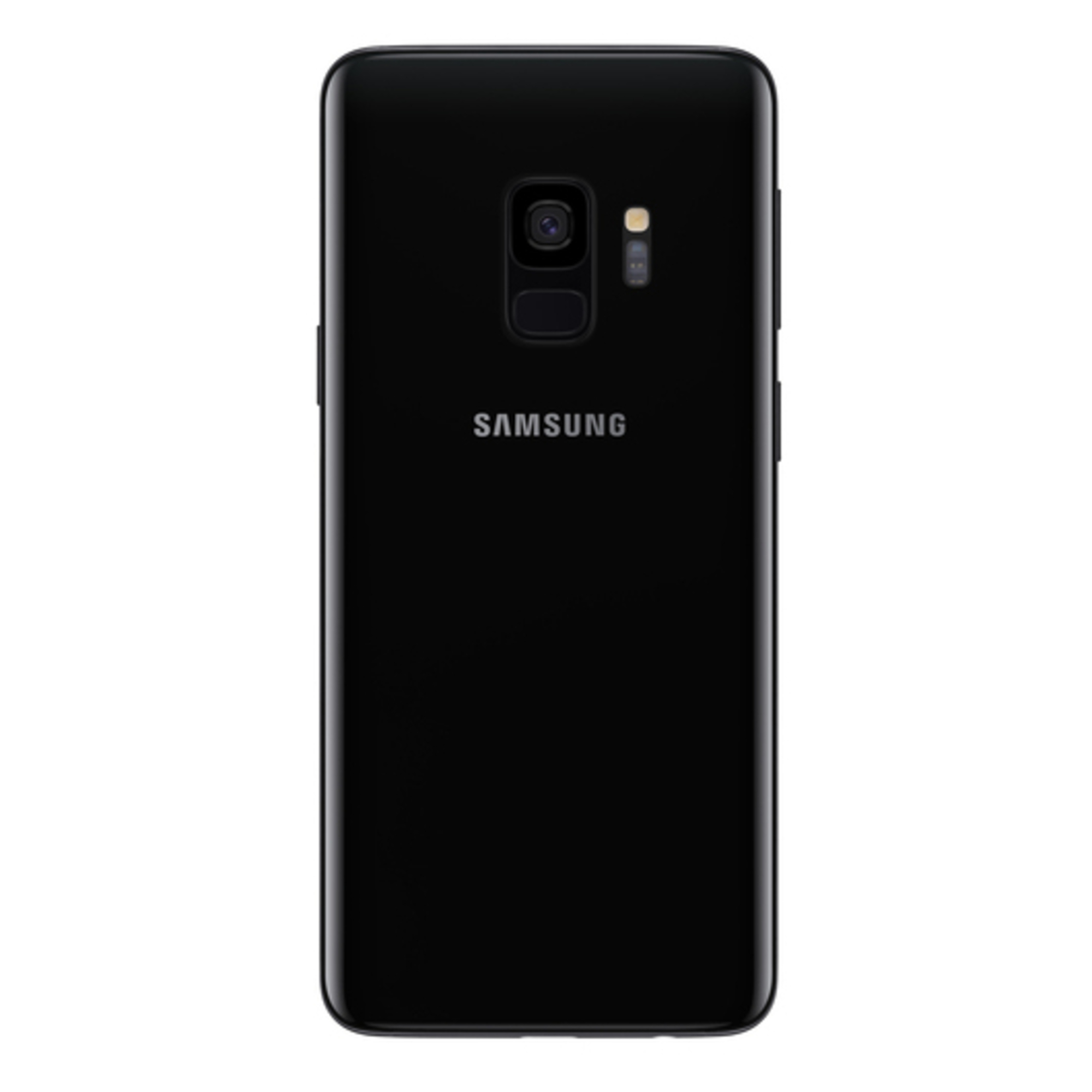 Galaxy S9 64 Go, Noir, débloqué - Bon état