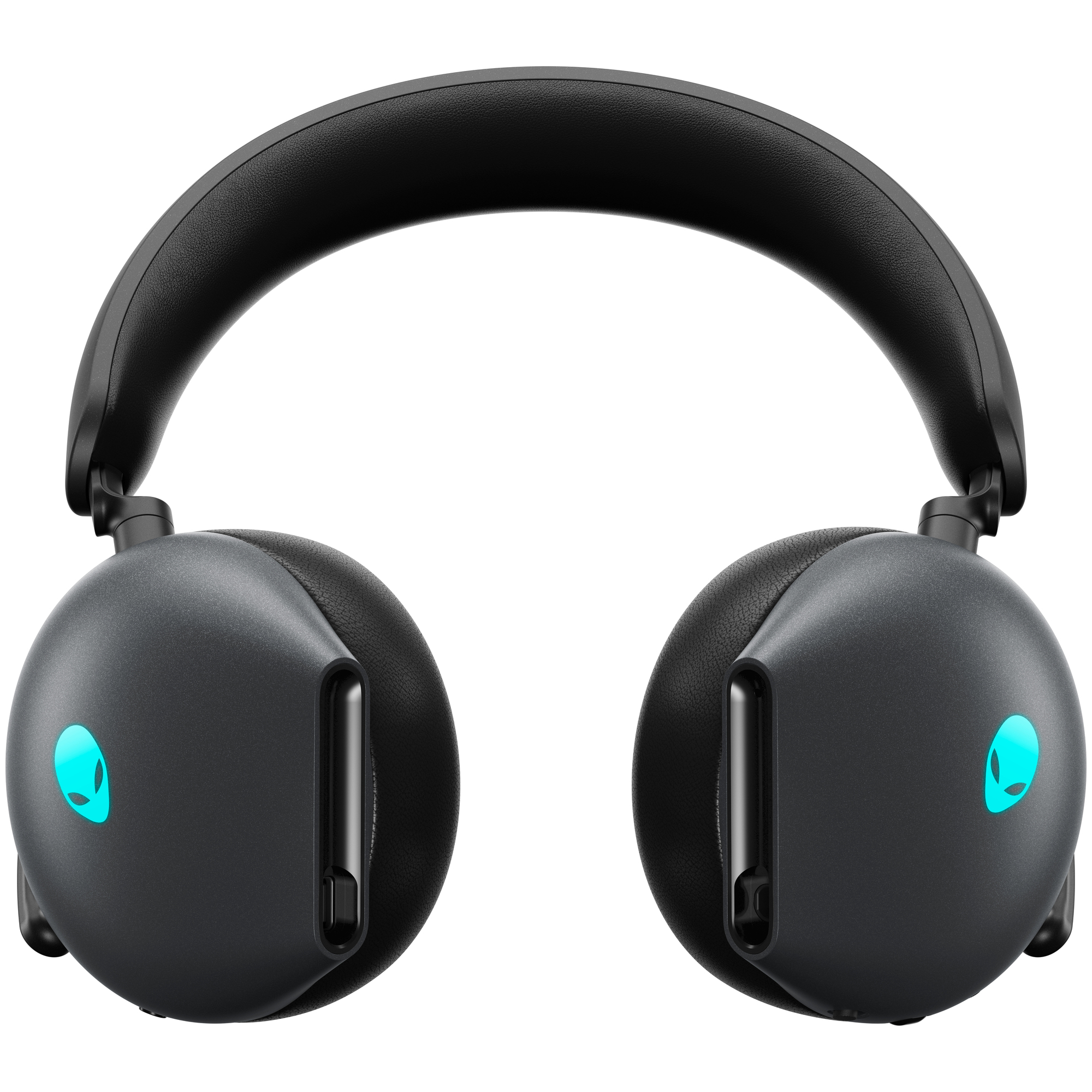 Alienware AW920H Casque Avec fil &sans fil Arceau Jouer Bluetooth Gris - Neuf