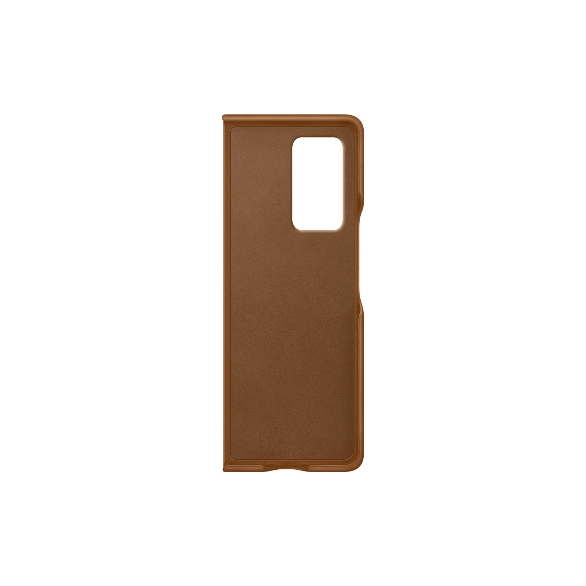Samsung Z Fold 2 Original Leather - vue 4