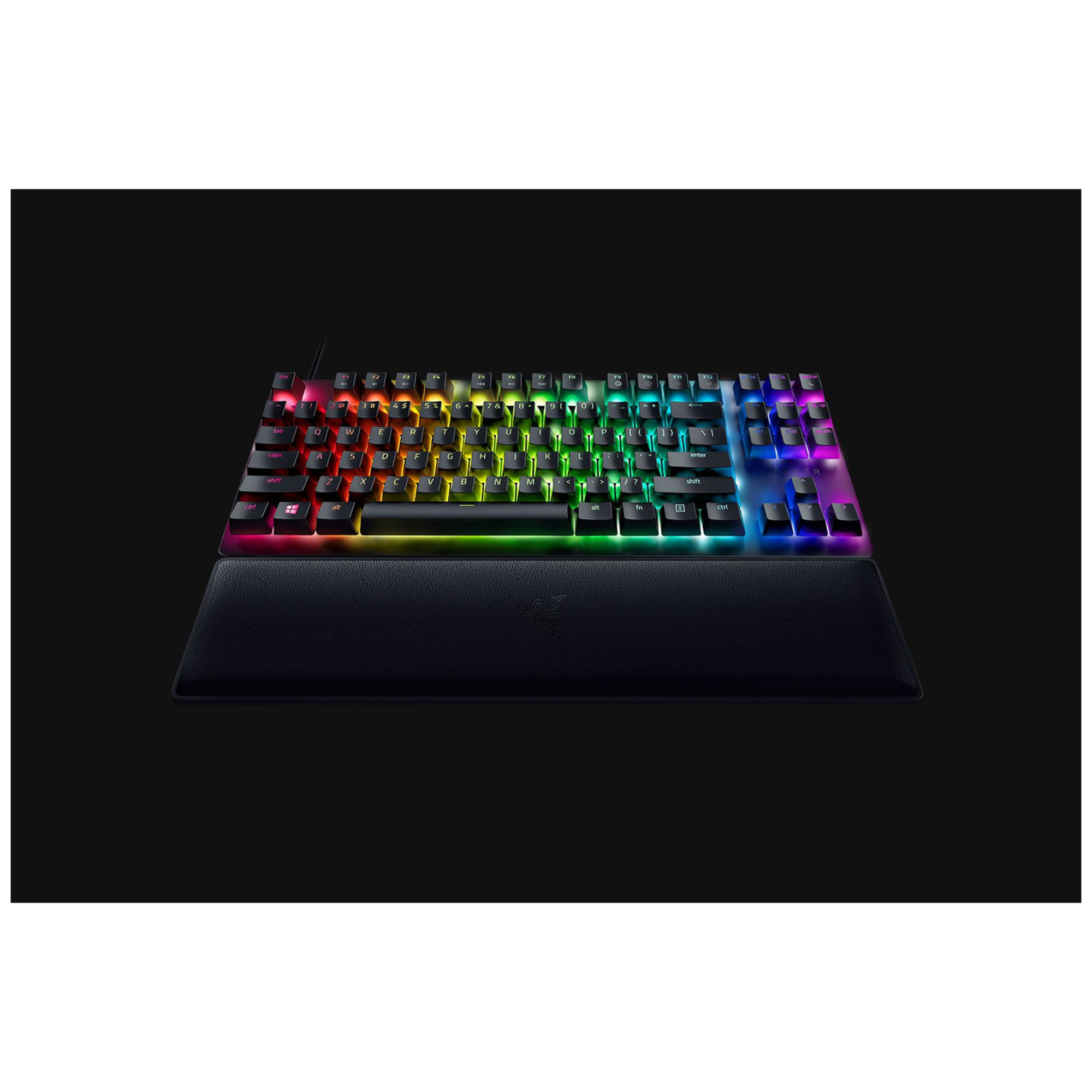 Razer Huntsman v2 Analog - vue 3