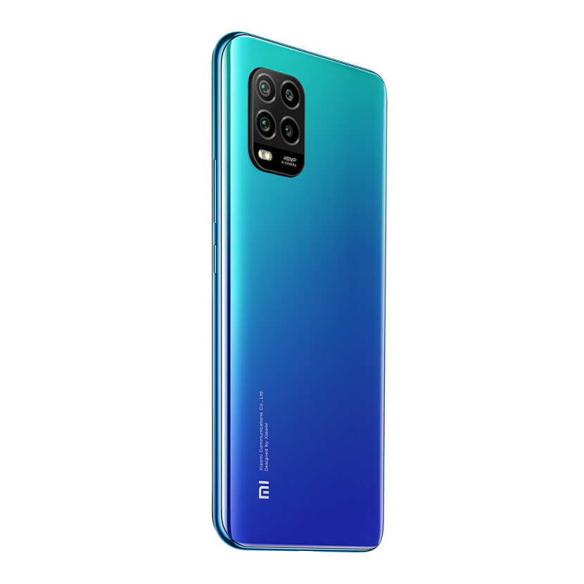 Xiaomi Mi 10 Lite 5G - vue 5