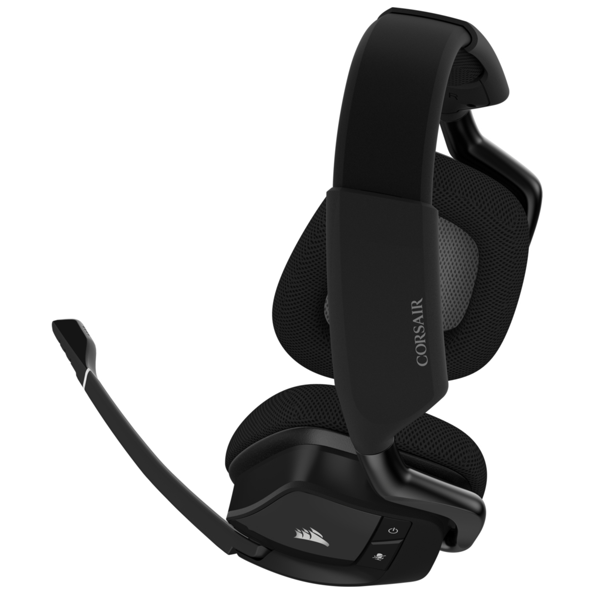 Corsair VOID ELITE Wireless Casque Sans fil Arceau Jouer Noir - Neuf