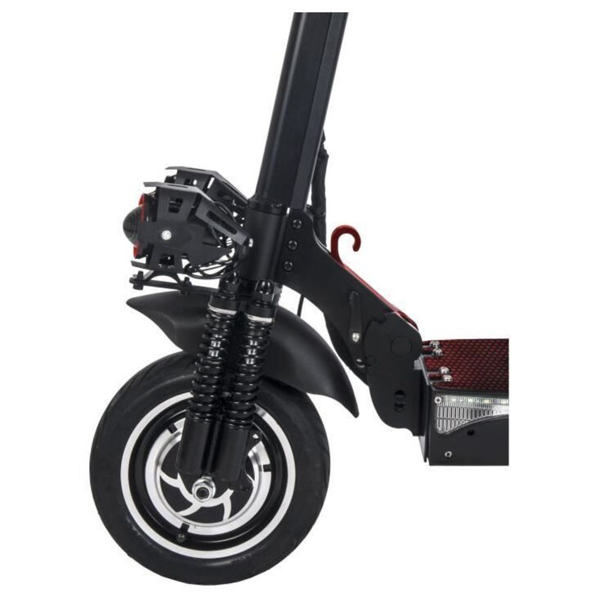 Urbanglide E Cross Pro 25 kmh 13 Ah Neuf - vue 4