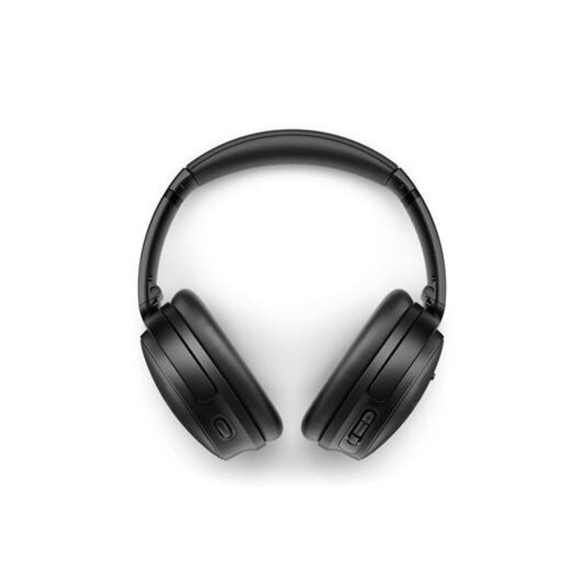 Bose QuietComfort 45 Casque Avec fil &sans fil Arceau Appels/Musique USB Type-C Bluetooth Noir - Très bon état