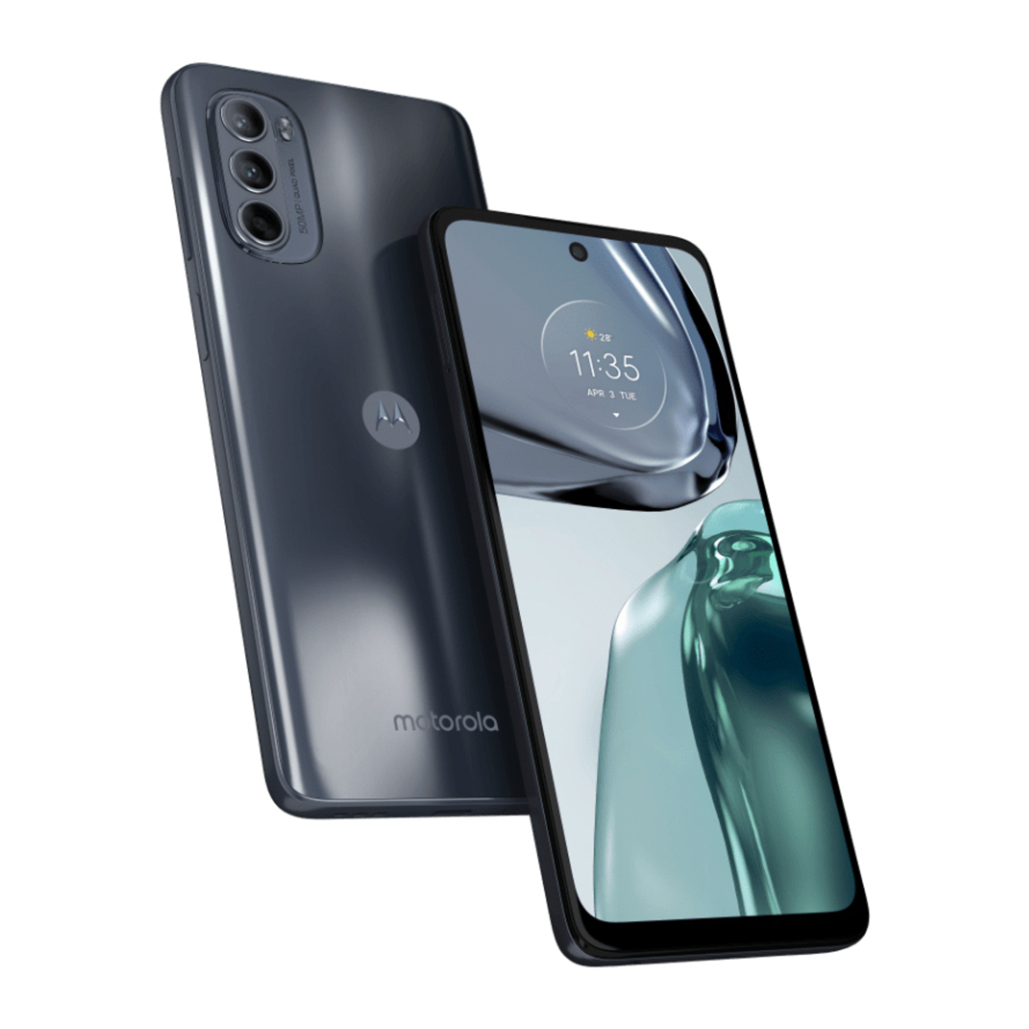 Moto G62