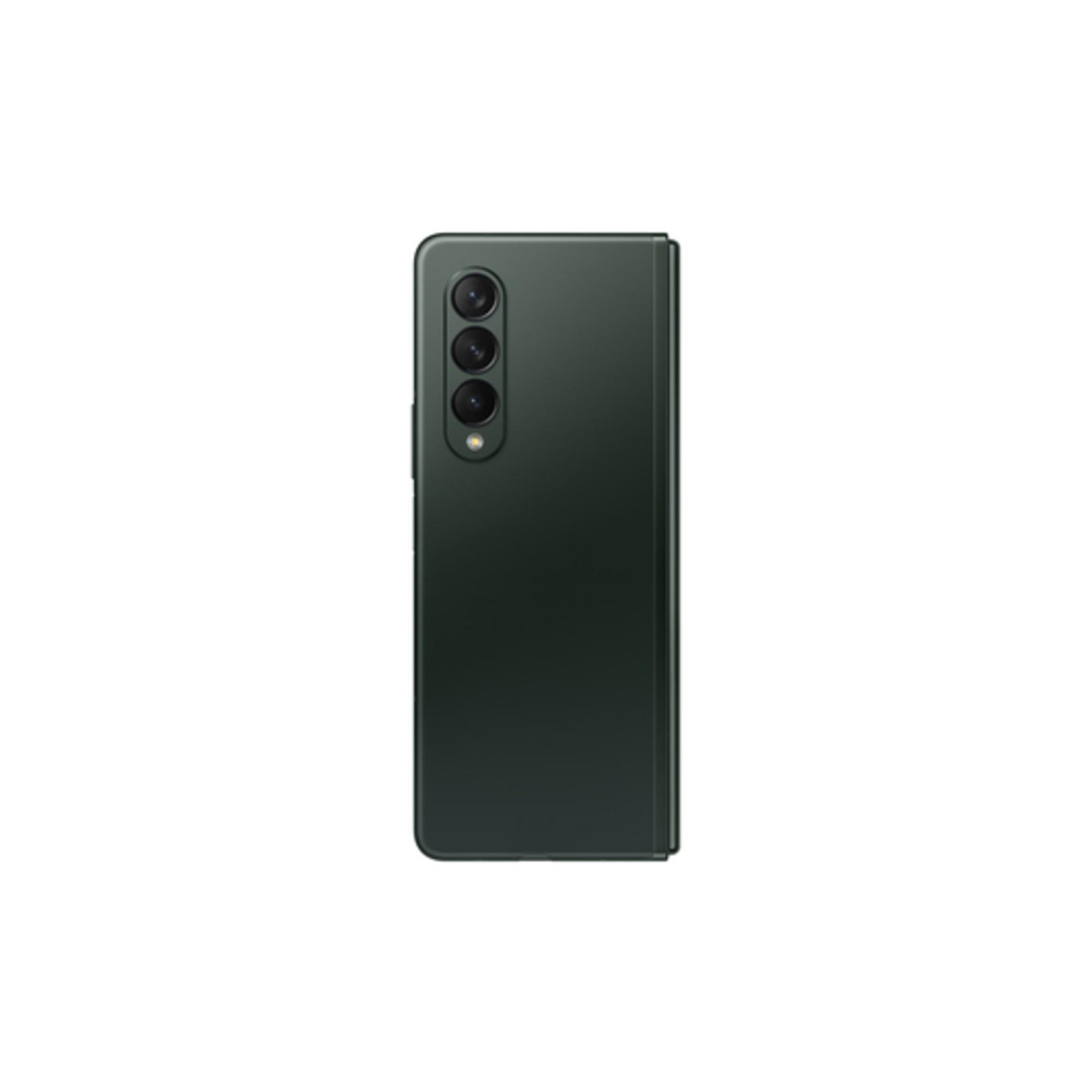 Galaxy Z Fold3 5G 256 Go, Vert, débloqué - Neuf