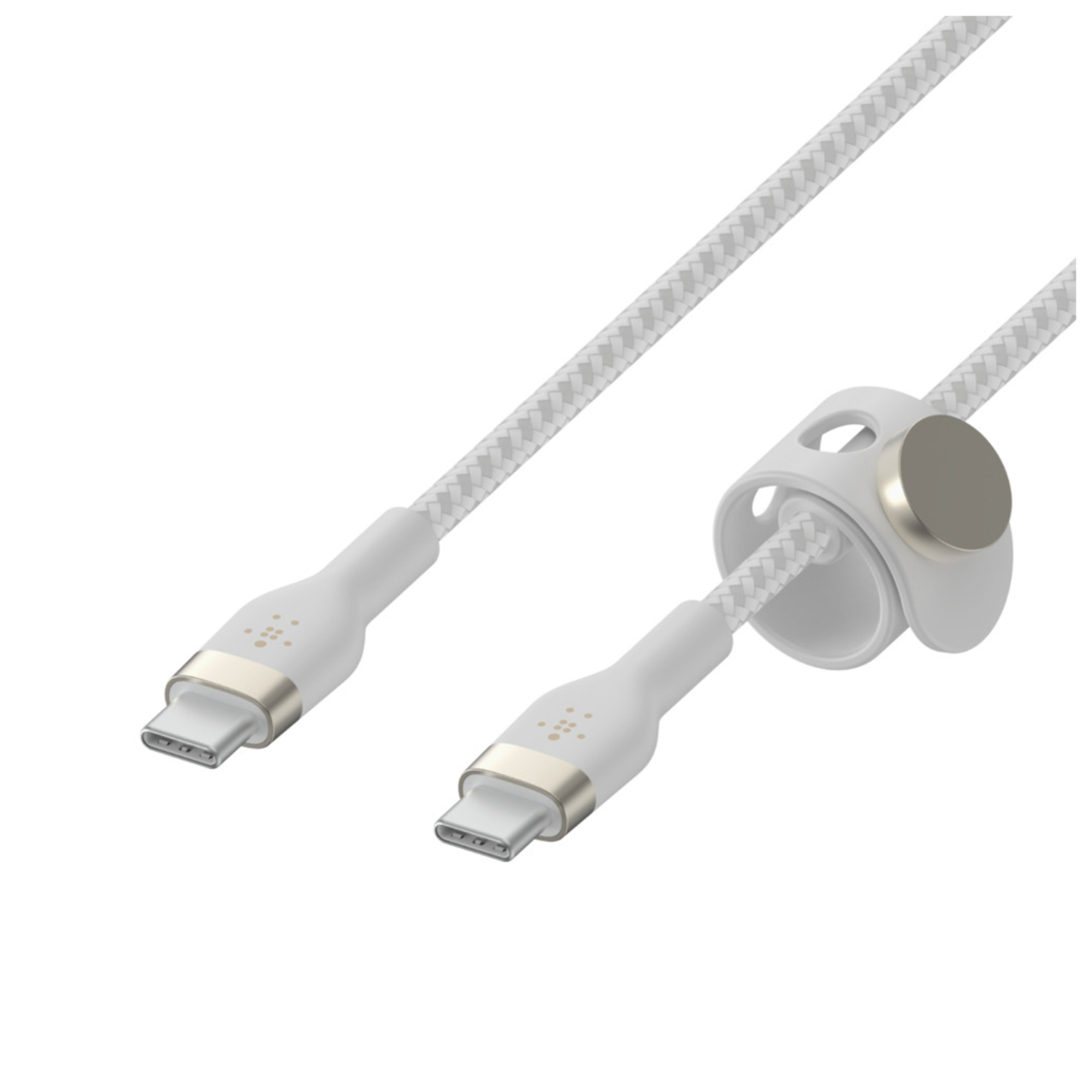 Belkin BOOST?CHARGE PRO Flex USB C 3 - vue 8