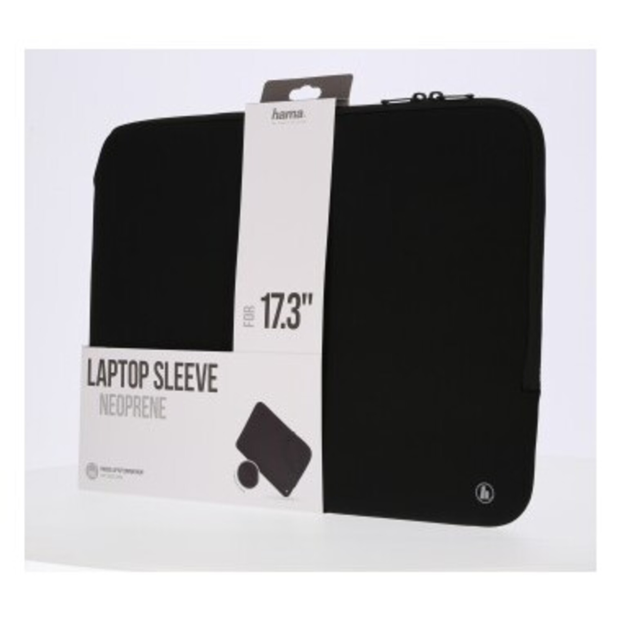 Hama Neoprene 43 9 cm 17.3 Housse Neuf - vue 3