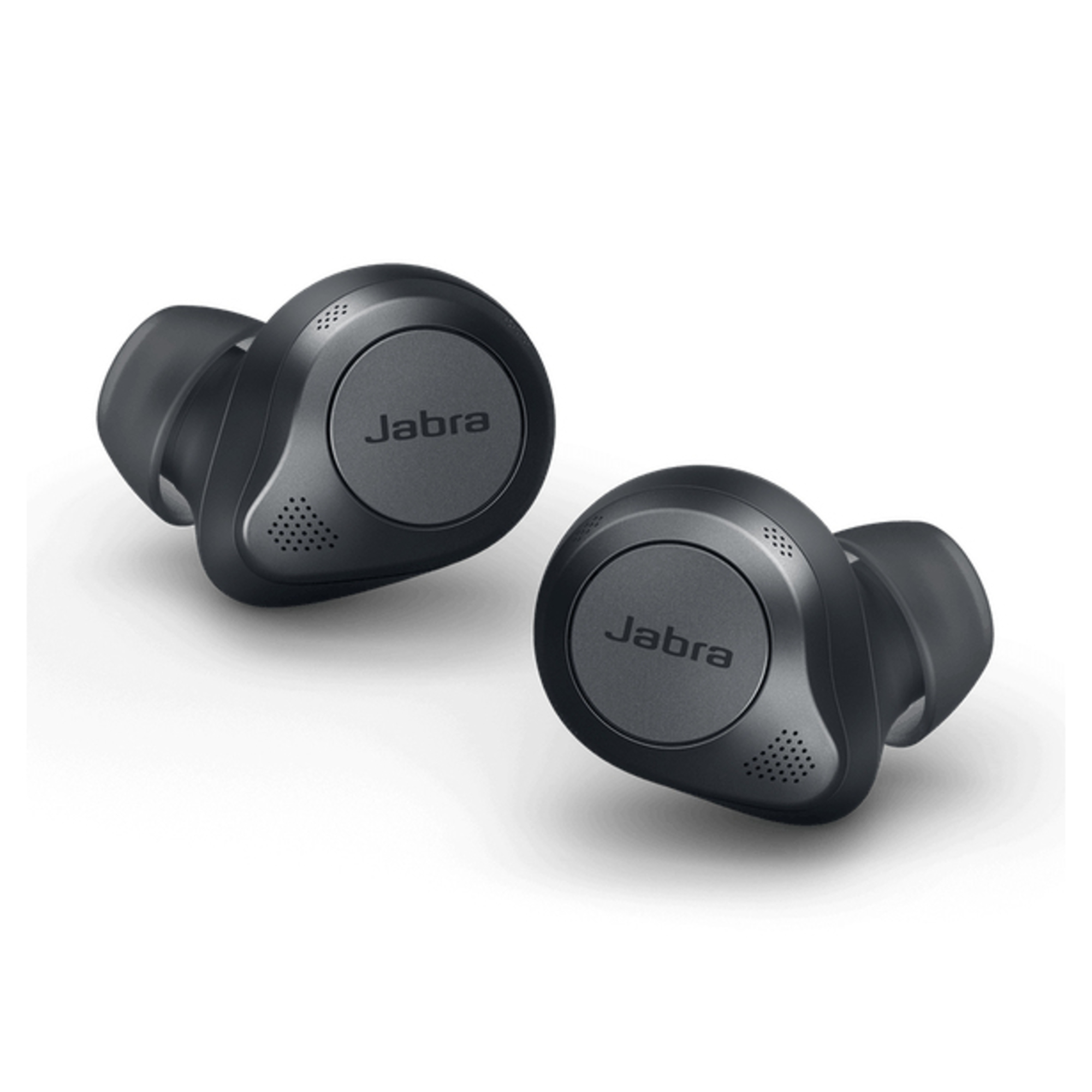 Jabra Elite True Wireless Ã‰Couteurs sans Fil Ã€ Réduction De Bruit Active Longue Autonomie Et Ã‰Couteurs Puissants Boîtier De Chargement sans Fil - vue 10