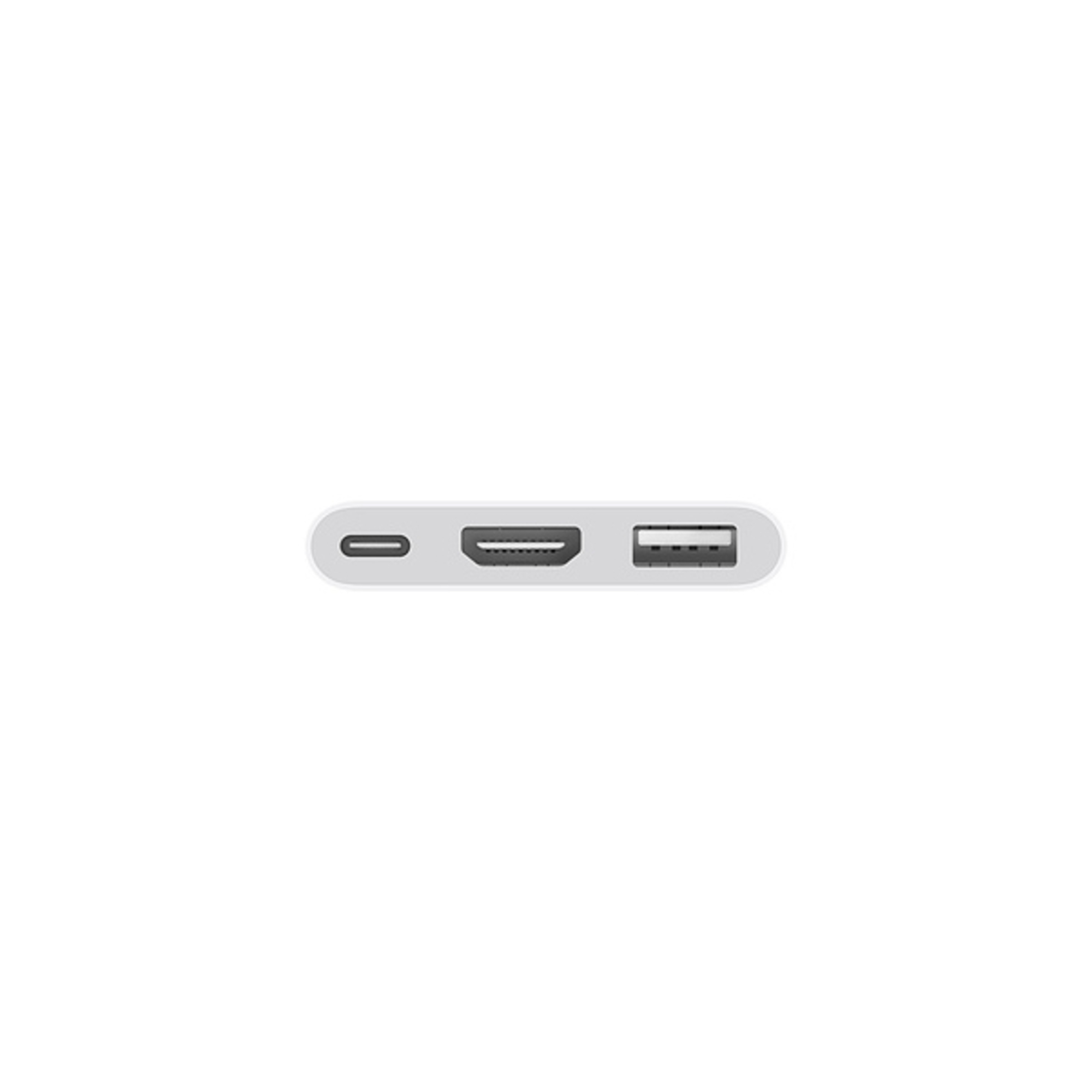 Adaptateur USB C USB C vers lecteur carte SD - vue 5