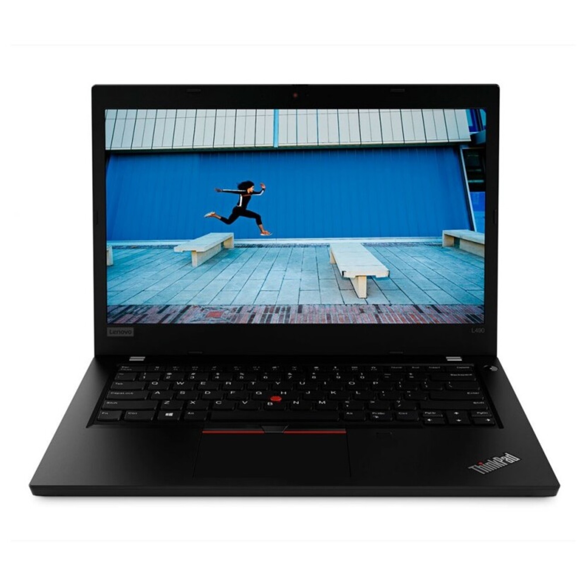 Lenovo ThinkPad L450 - Core i3 - 4 Go -  128 SSD - Bon état Bon état - Lenovo reconditionné disponible sur Pixmania