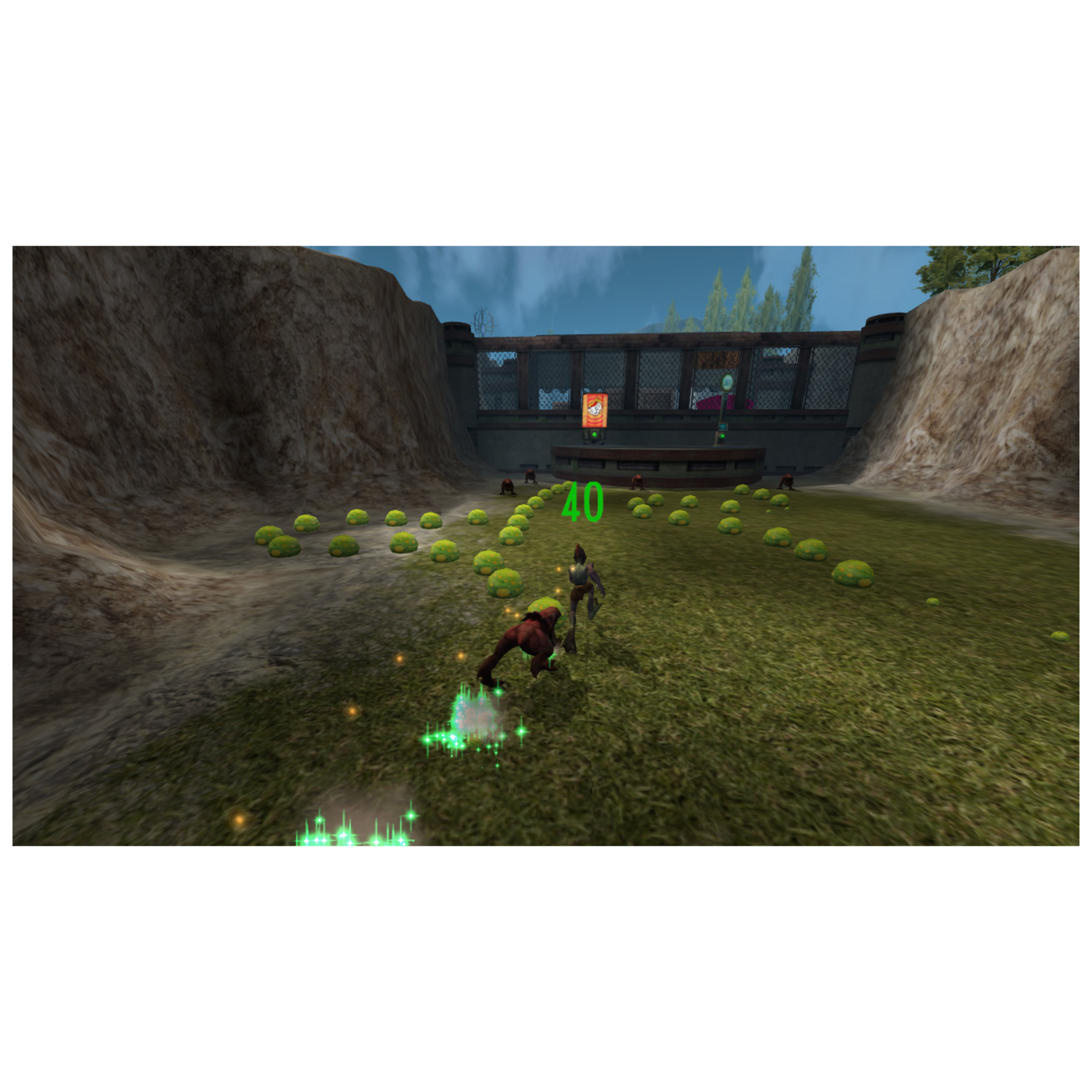 Activision Oddworld : Collection Neuf - vue 3