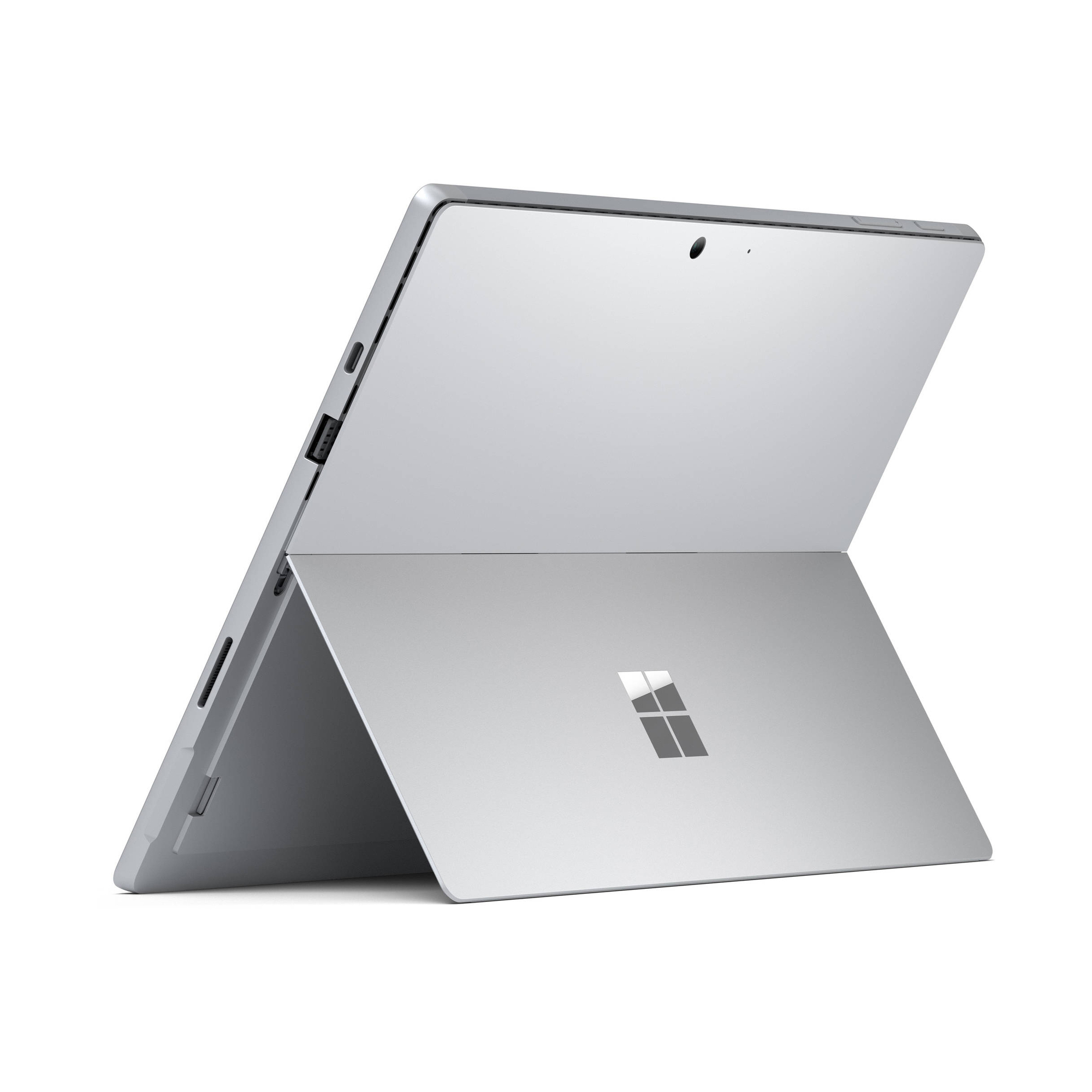 Microsoft Surface Pro 7 Intel® Core™ i5 256 Go 31,2 cm (12.3 ) 8 Go Wi-Fi 6 (802.11ax) Windows 10 Home Platine - Excellent état