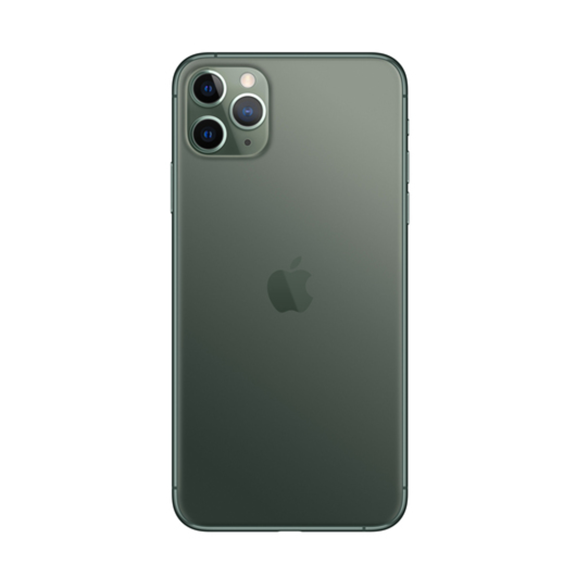 iPhone 11 Pro Max 256 Go, Vert nuit, débloqué - Bon état