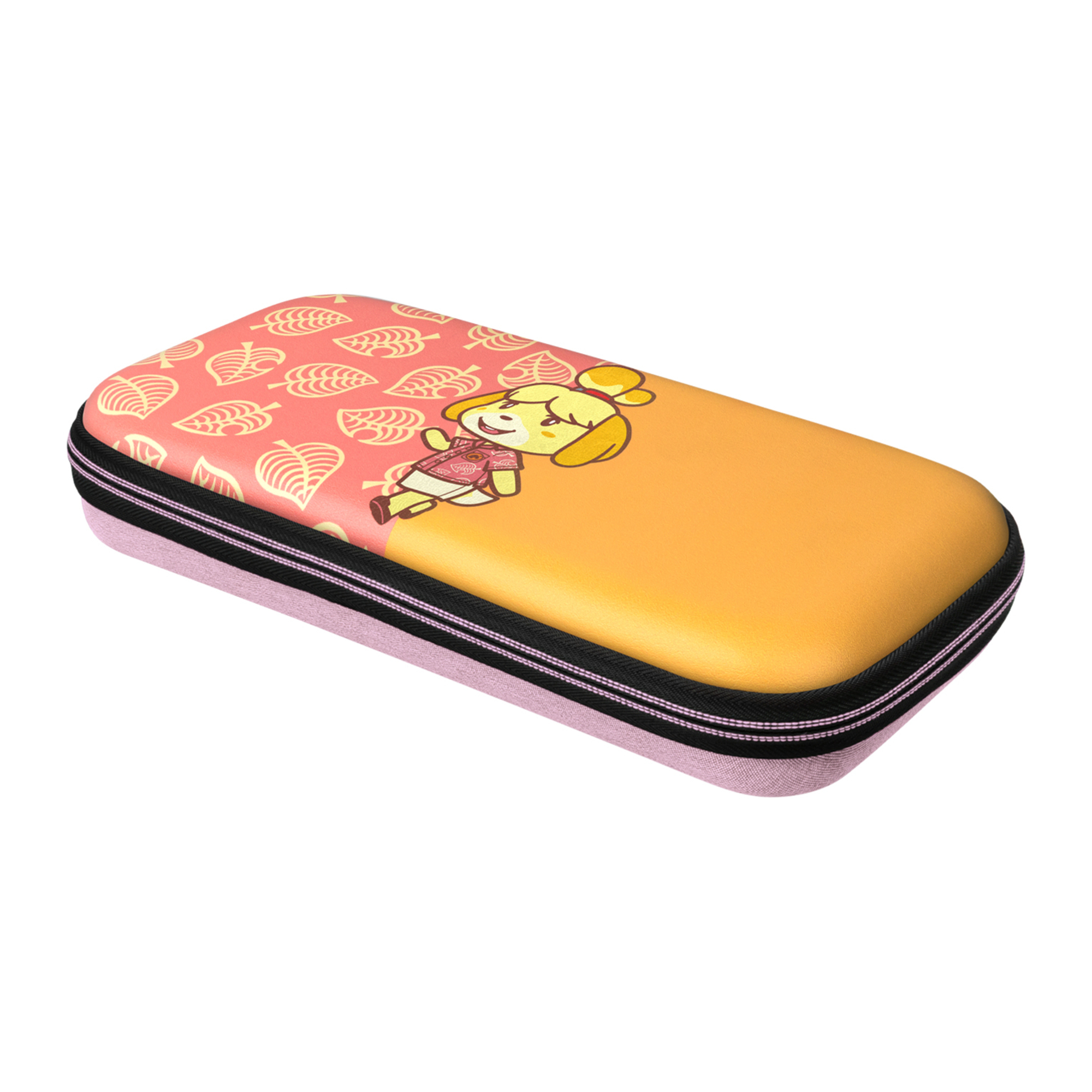 Boîtier robuste Slim Deluxe Animal Crossing Isabelle Nintendo Neuf - vue 2