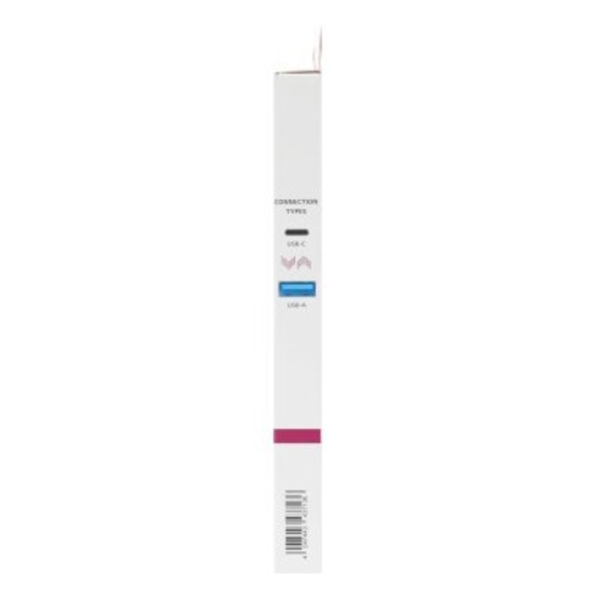 Hama 00200312 changeur de genre de câble USB Type A USB Type C Neuf - vue 3