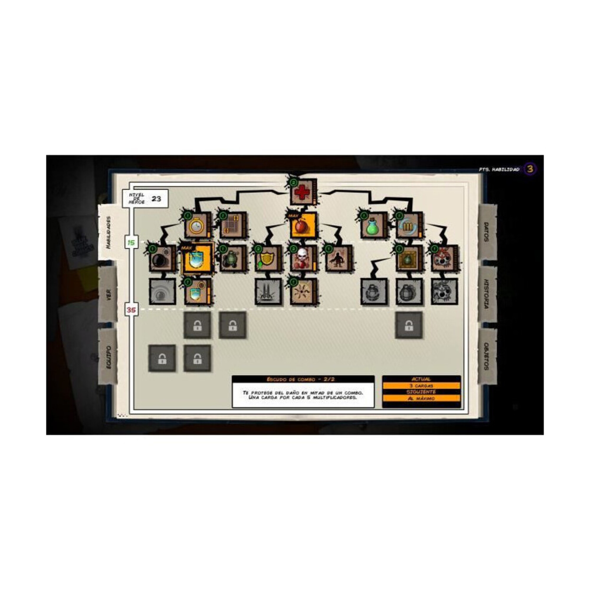 Fury Unleashed BANG!! Edition PS4 Neuf - vue 6