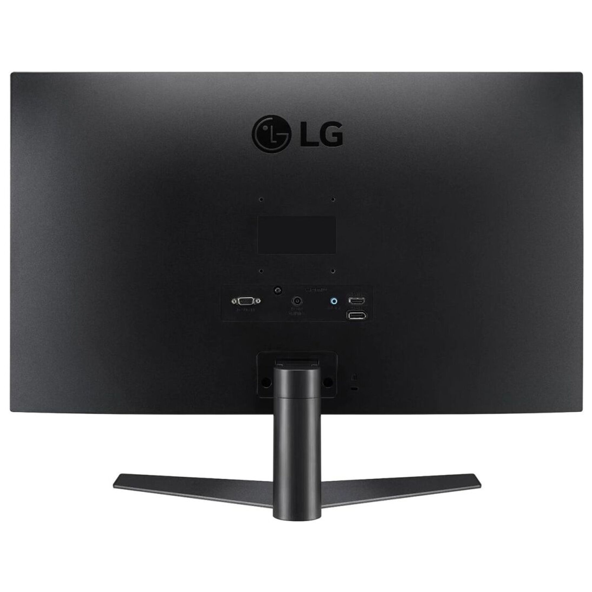 LG 27MP60G-B écran plat de PC 68,6 cm (27 ) 1920 x 1080 pixels Full HD LCD Noir - Neuf