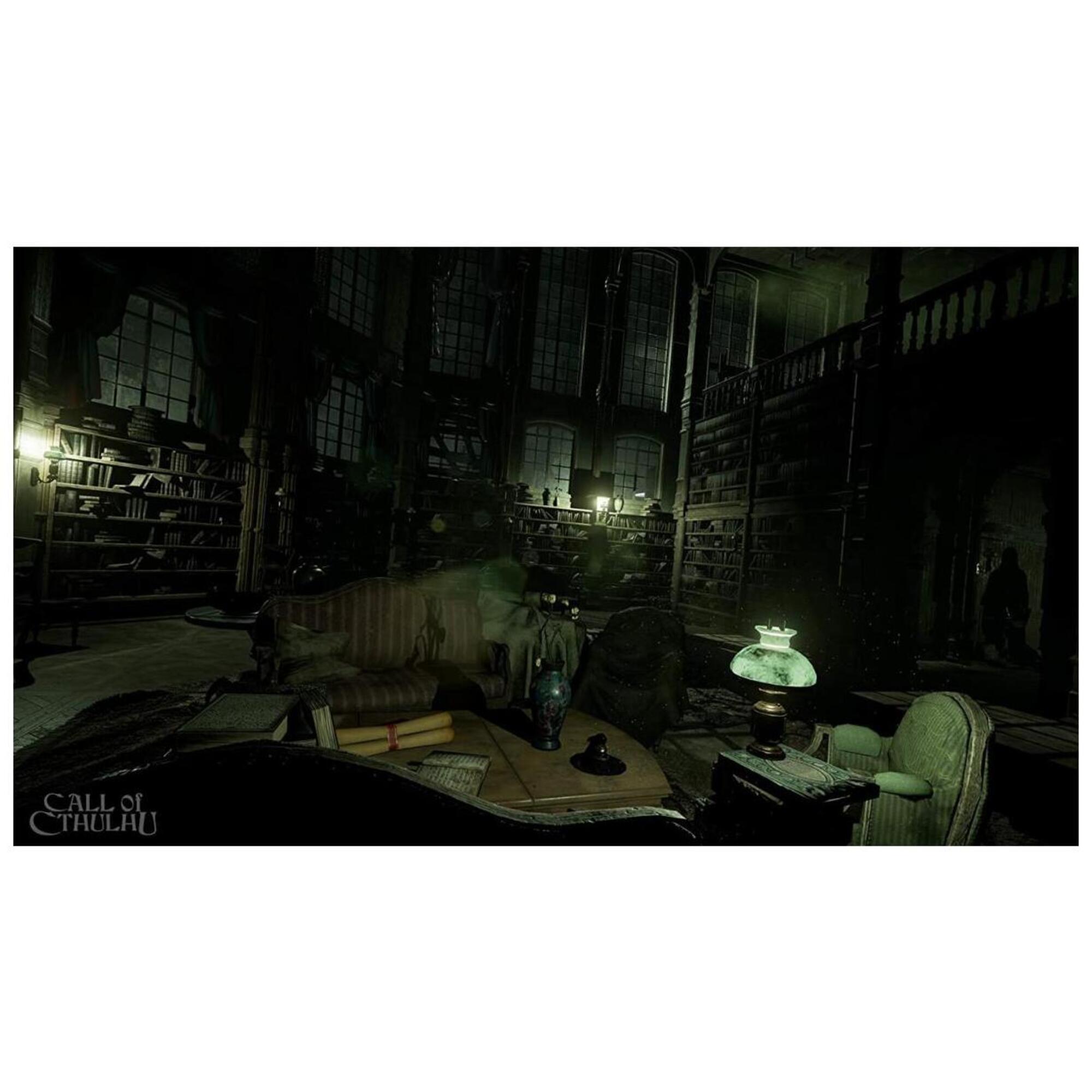 Call Of Cthulhu Switch - vue 6