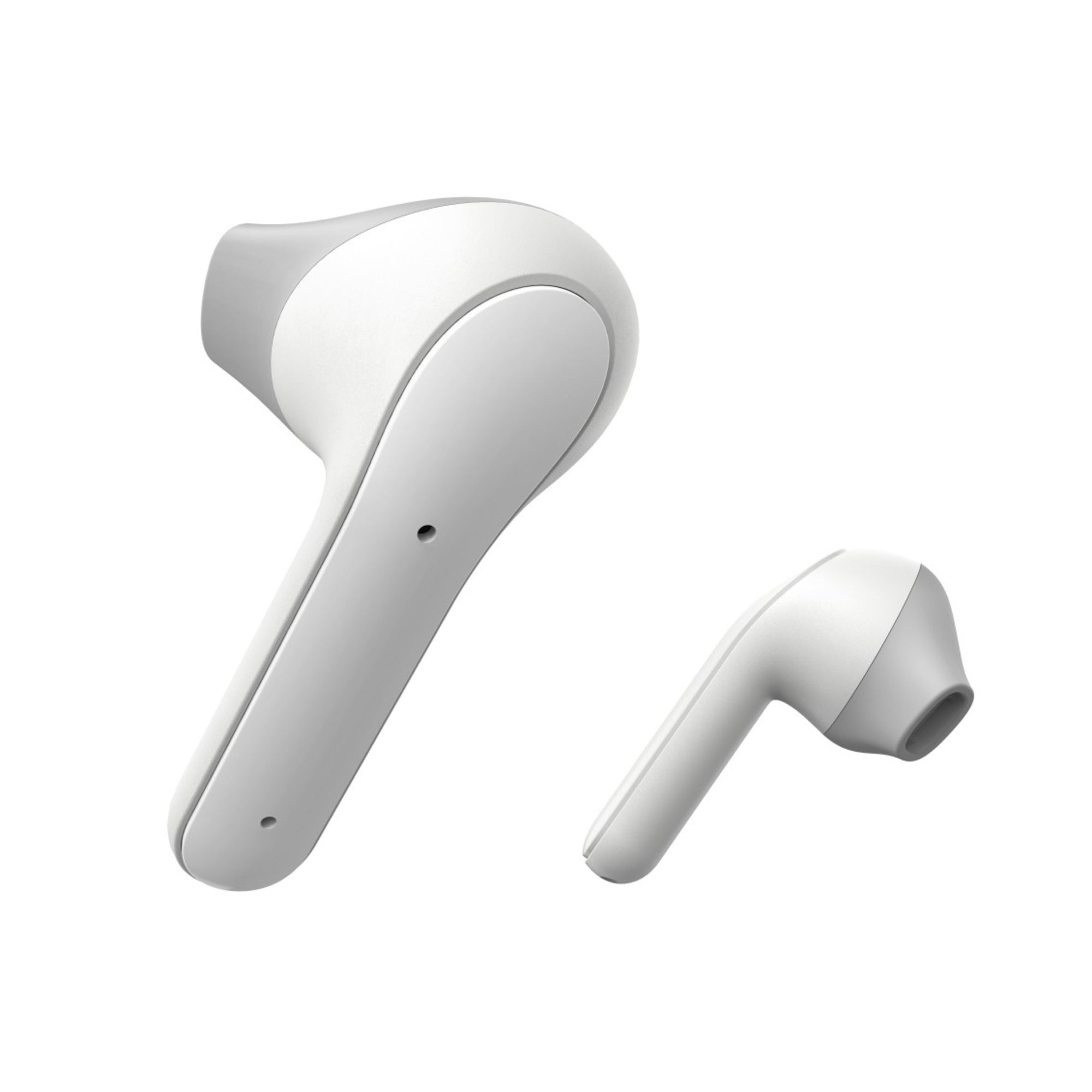 Freedom Light Casque Sans fil Ecouteurs Appels/Musique Bluetooth - Blanc - Neuf