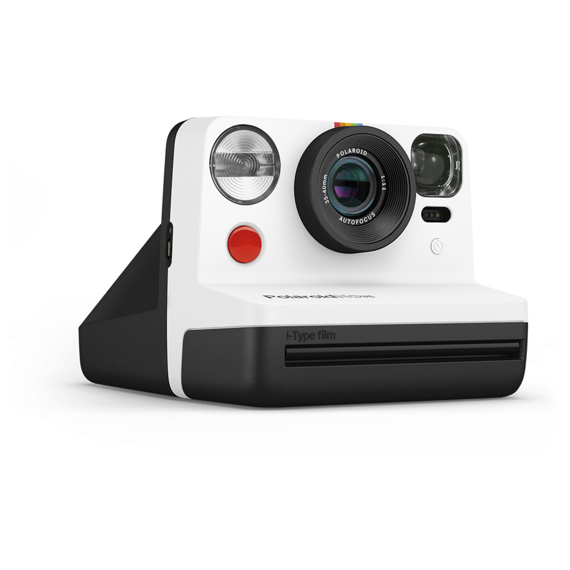 Appareil photo Instantané NOW i Type et Polaroid Neuf