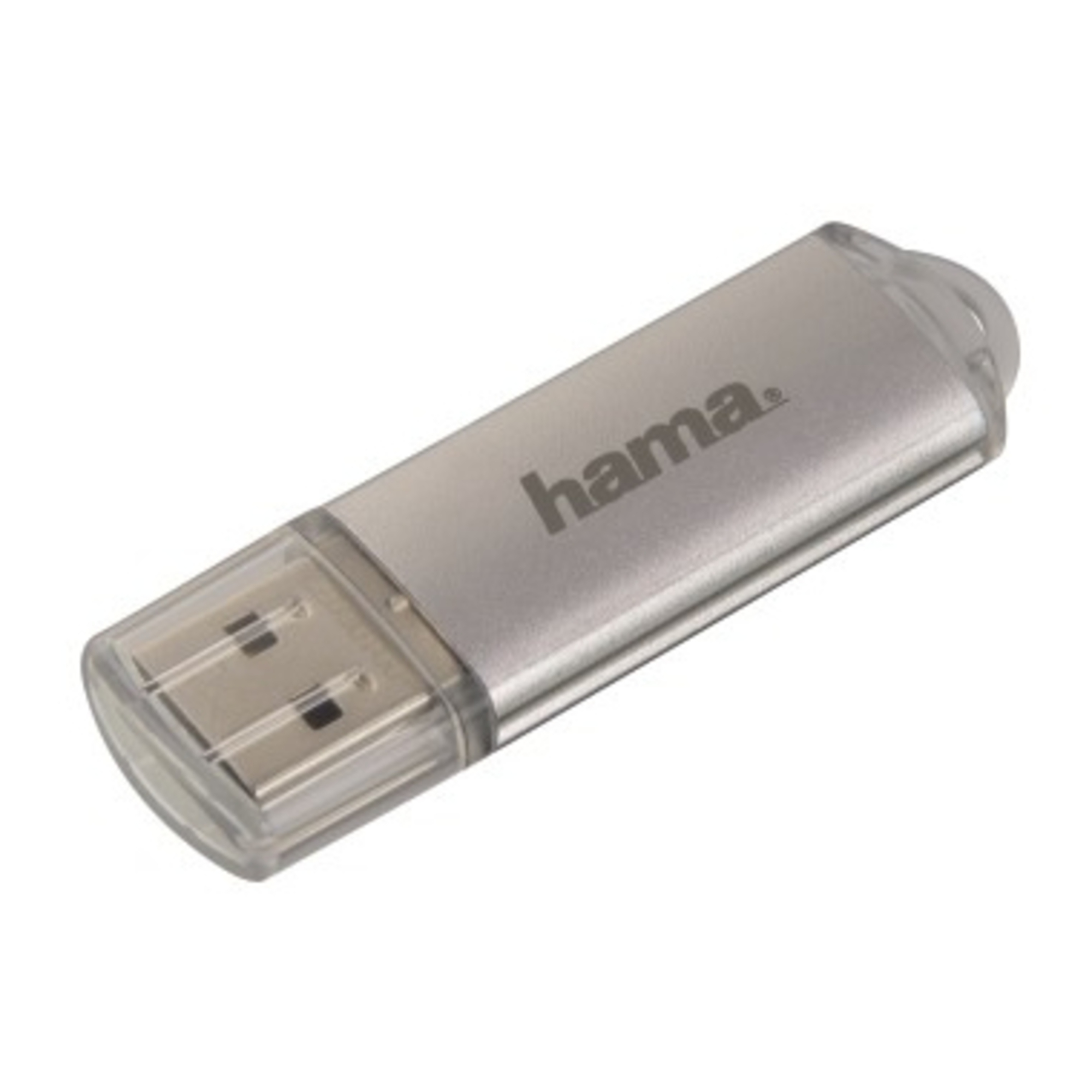 Hama Laeta FlashPen USB 2.0 lecteur USB flash USB Type A Neuf