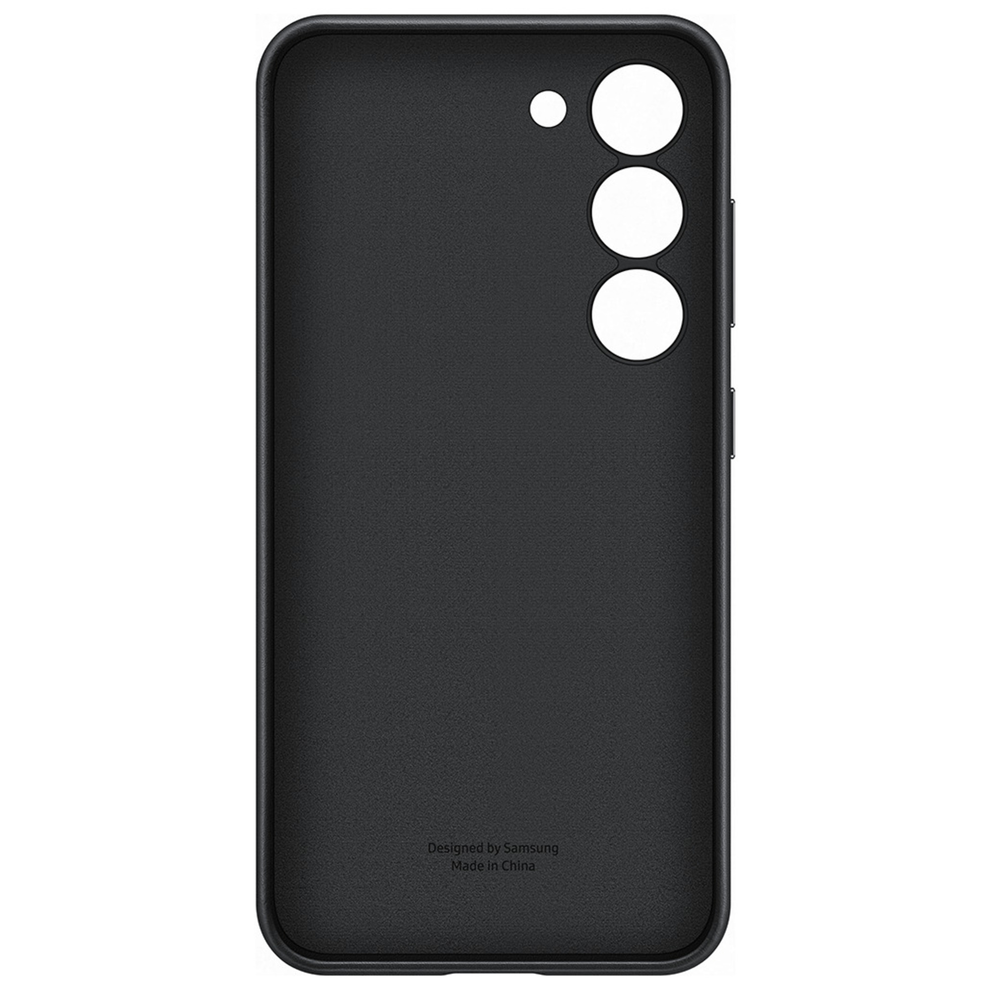 Coque S23 cuir - vue 5