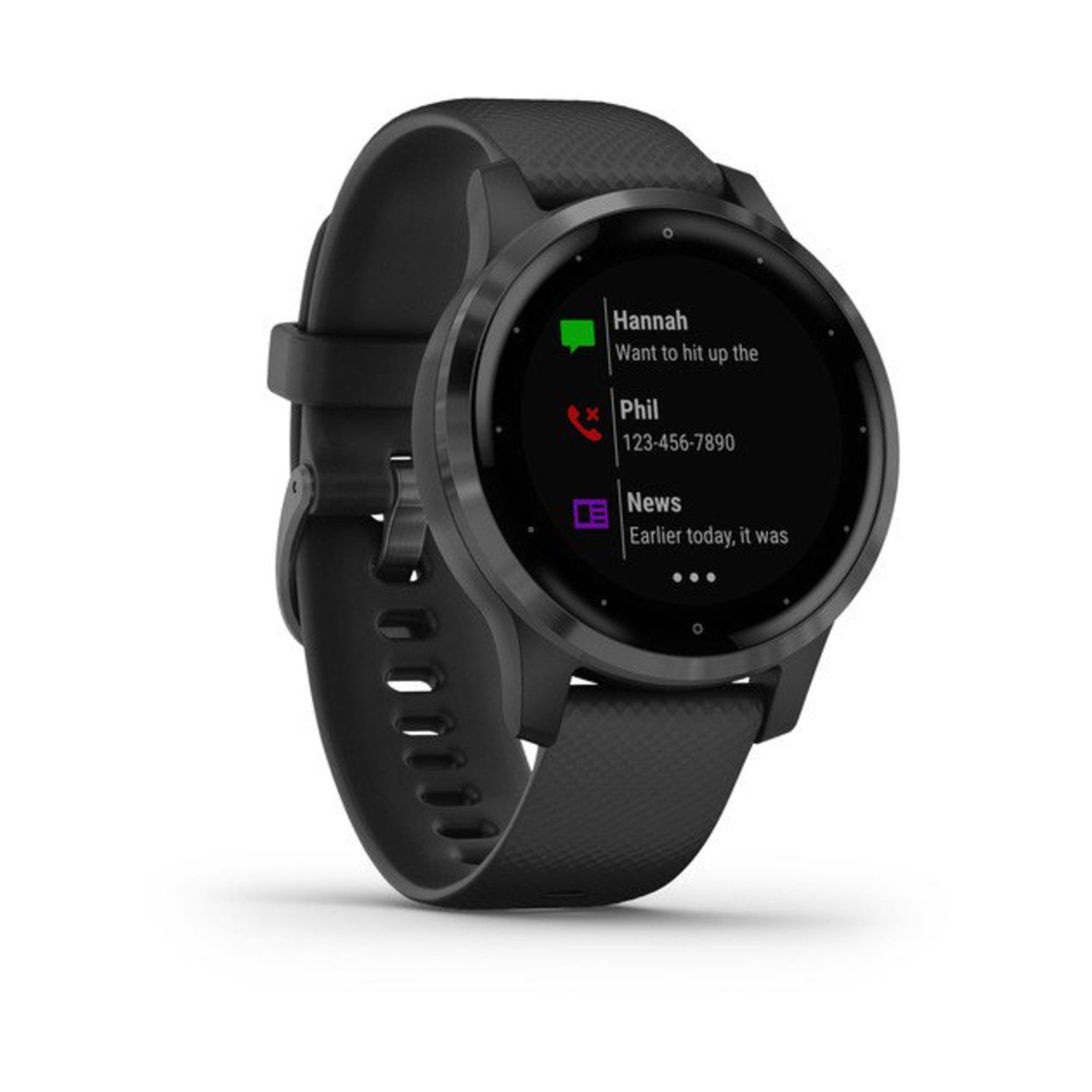 Vívoactive 4S 2 79 1.1 40 Mm Gps Satellite Neuf - vue 3