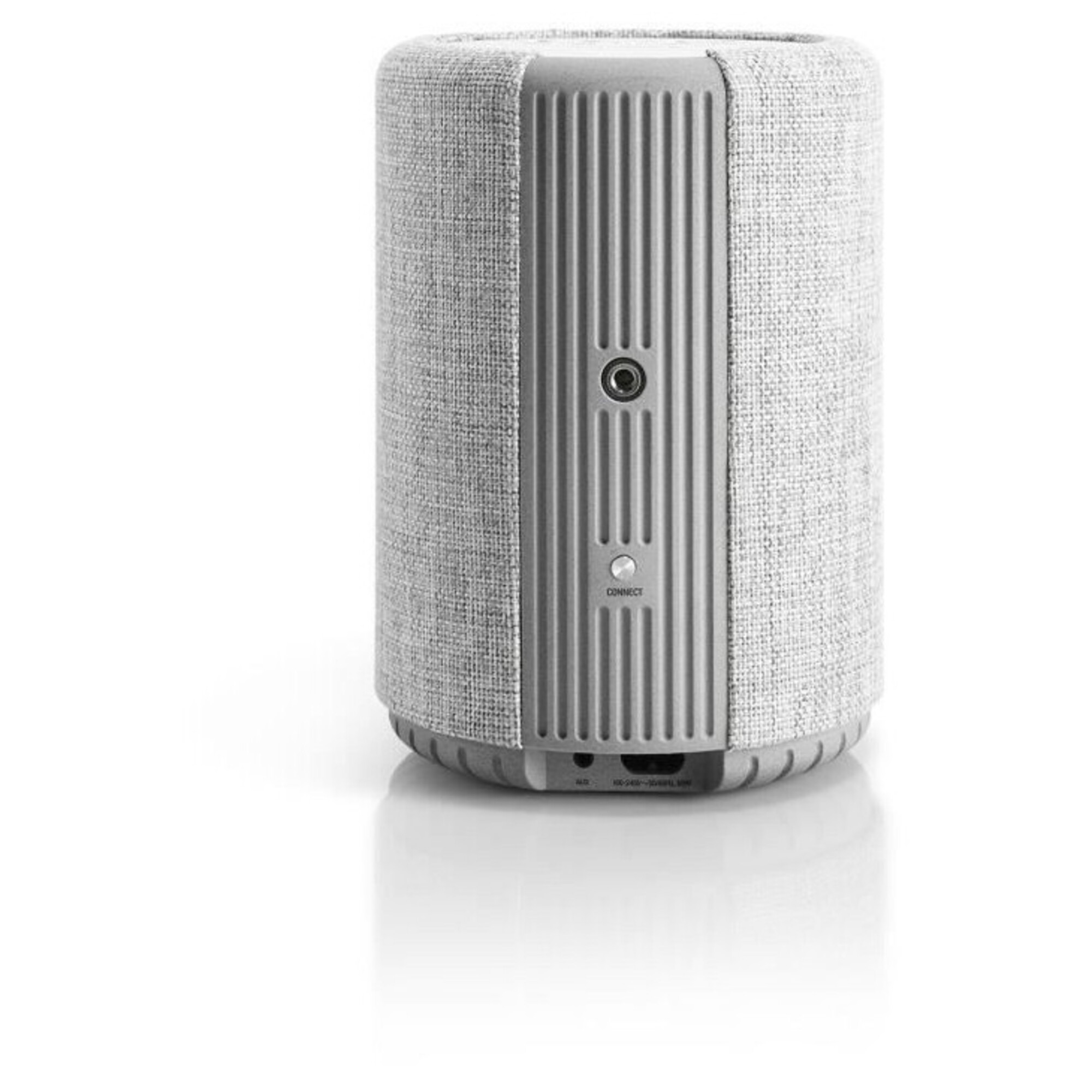 AUDIO PRO Enceinte A10 Light Grey Multiroom - WIFI - Bluetooth - Neuf