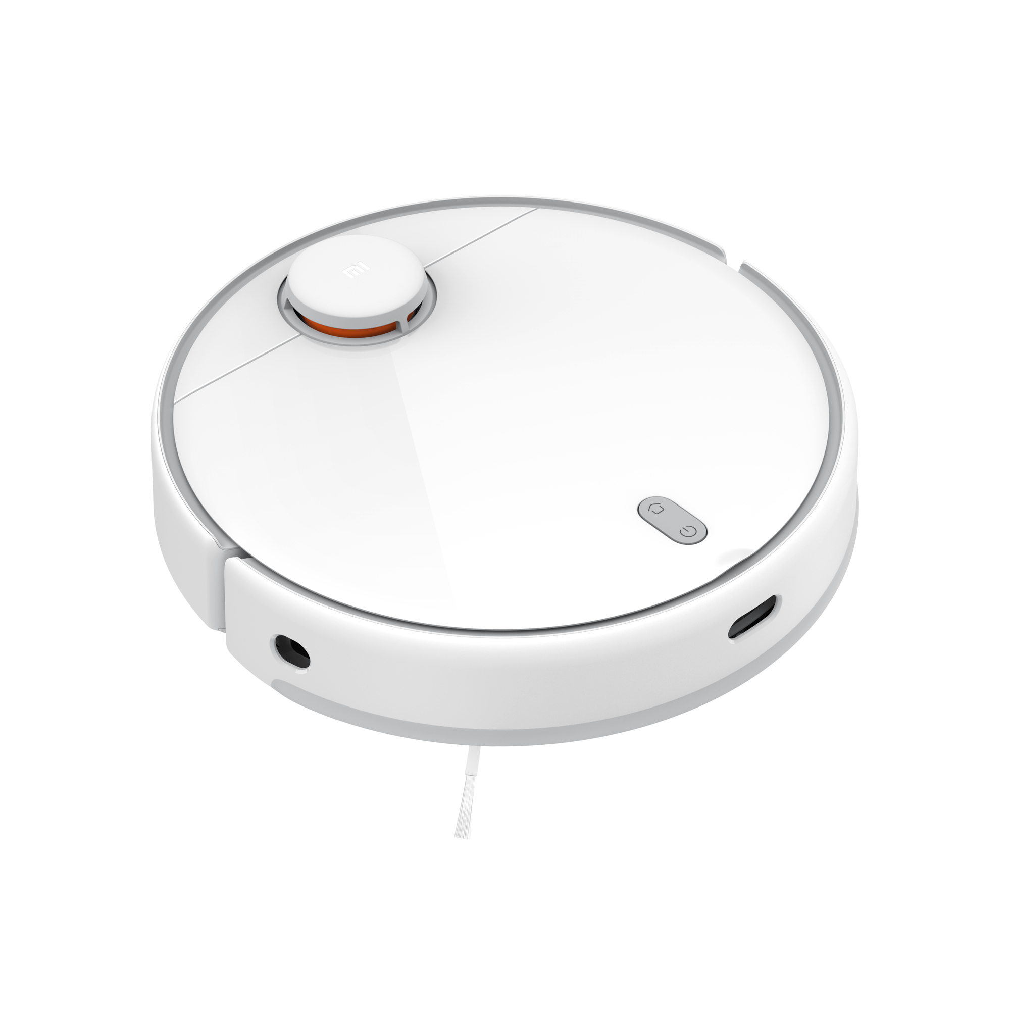 Xiaomi Mi Robot Vacuum - Mop 2 Pro robot aspirateur 0,45 L Sans sac Blanc - Neuf