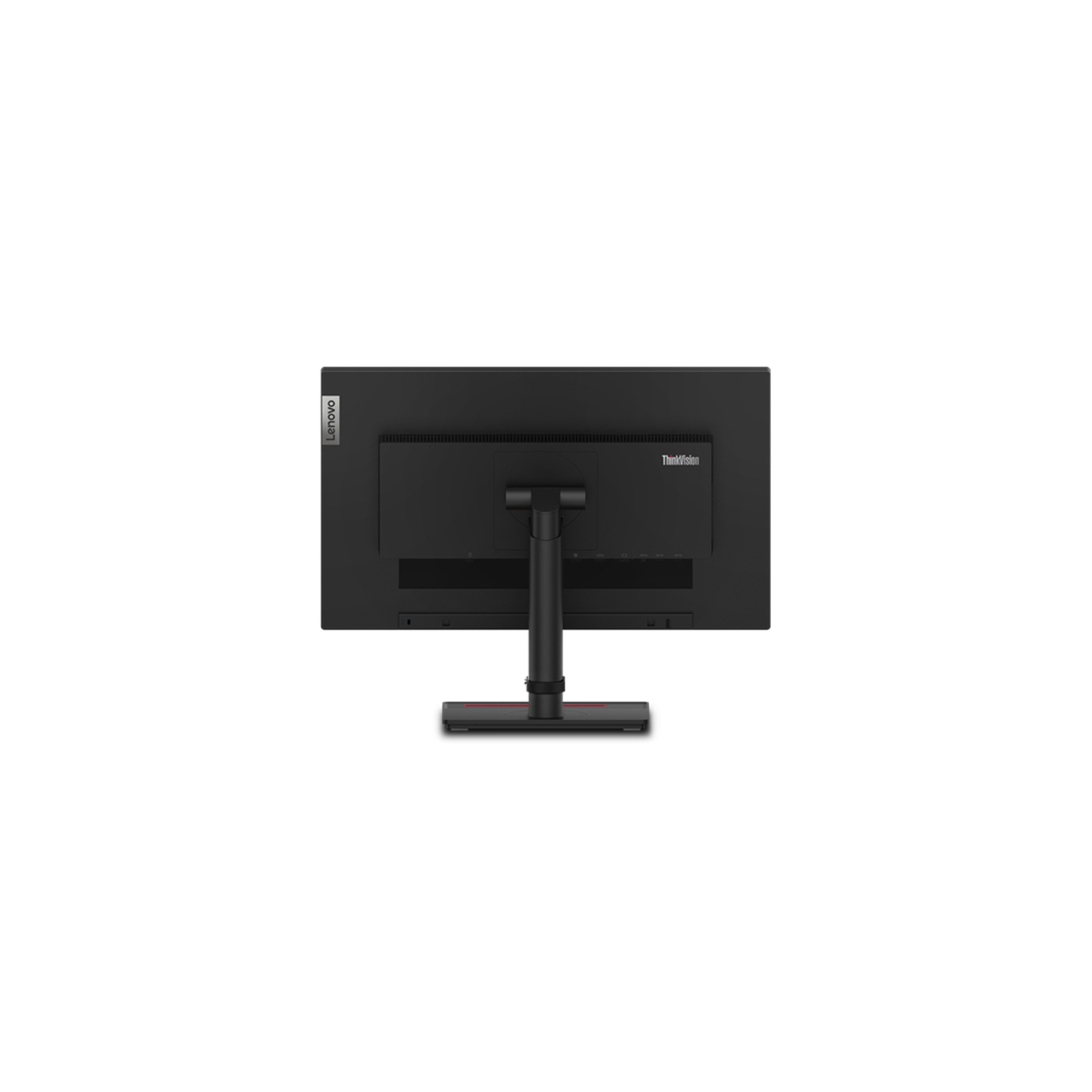 Lenovo ThinkVision T23i-20 58,4 cm (23 ) 1920 x 1080 pixels Full HD LED Noir - Neuf