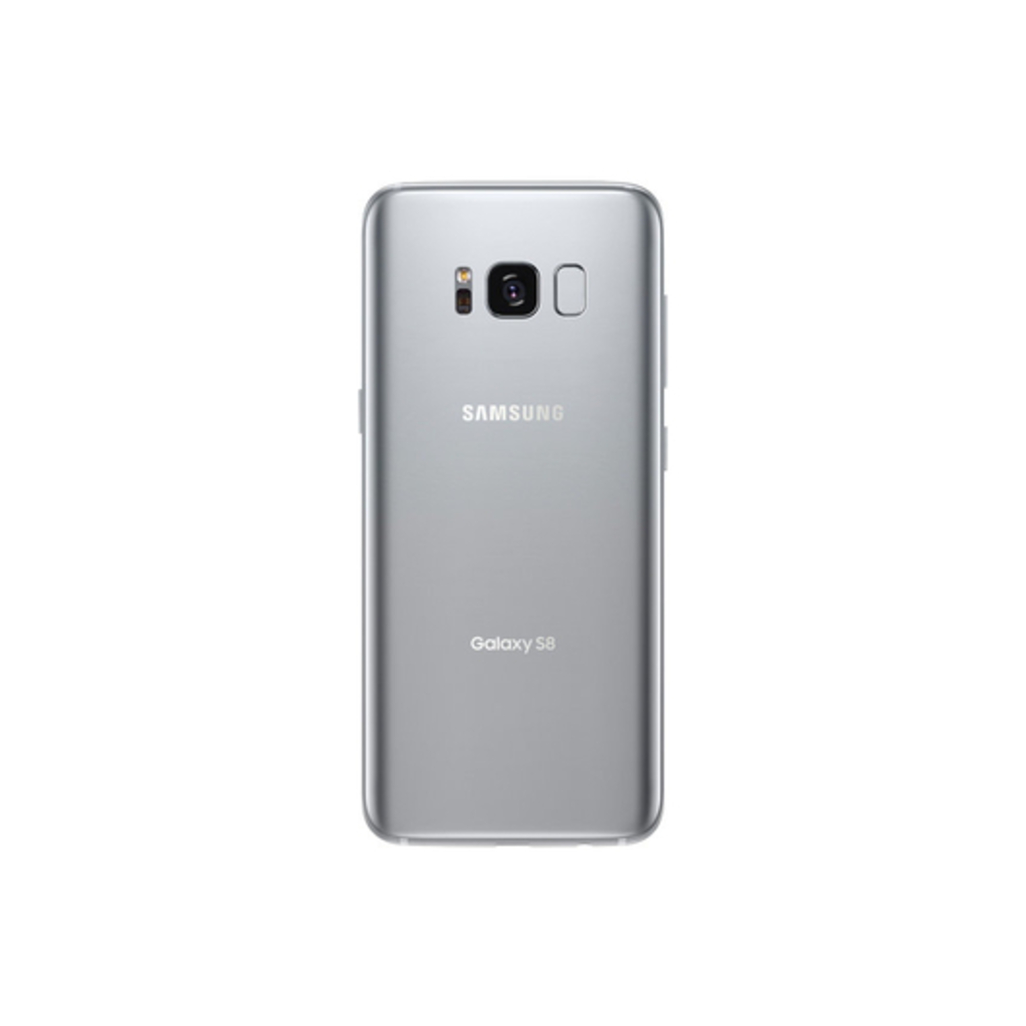 Galaxy S8 64 Go, Argent - Neuf