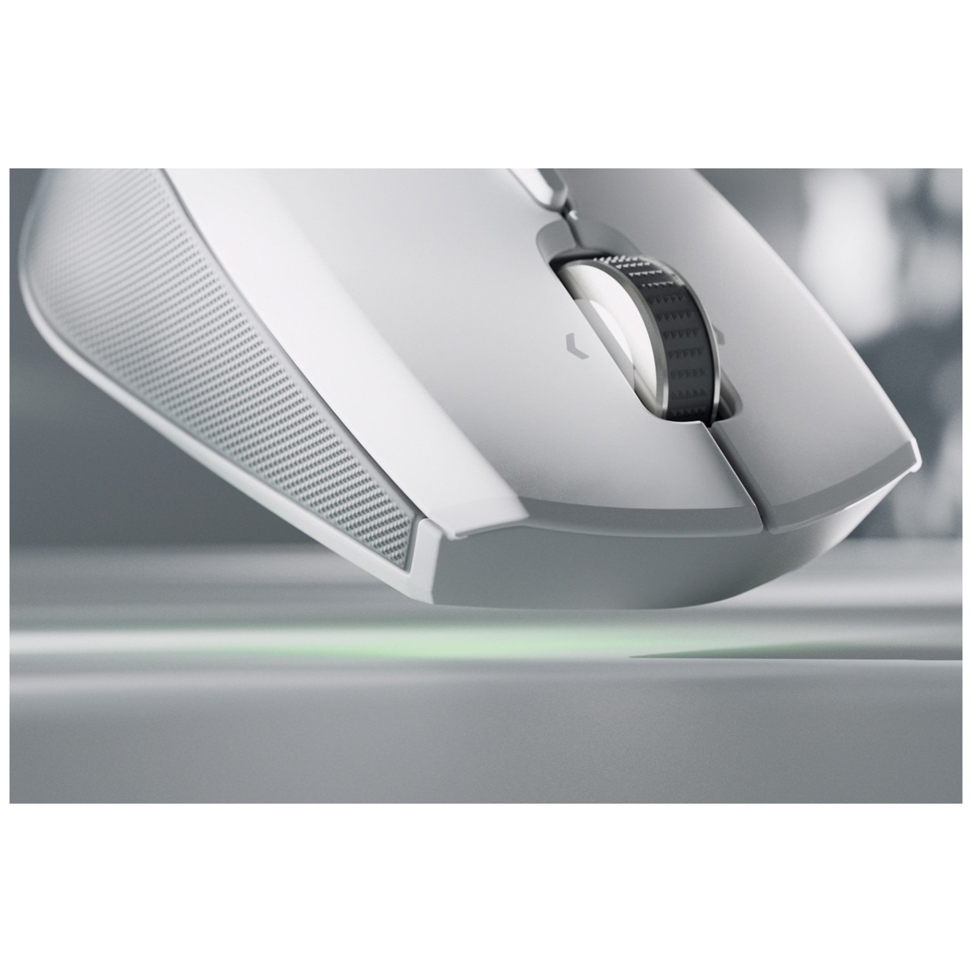 Razer Pro Click Mini souris Ambidextre RF sans fil + Bluetooth Optique 12000 DPI - Neuf