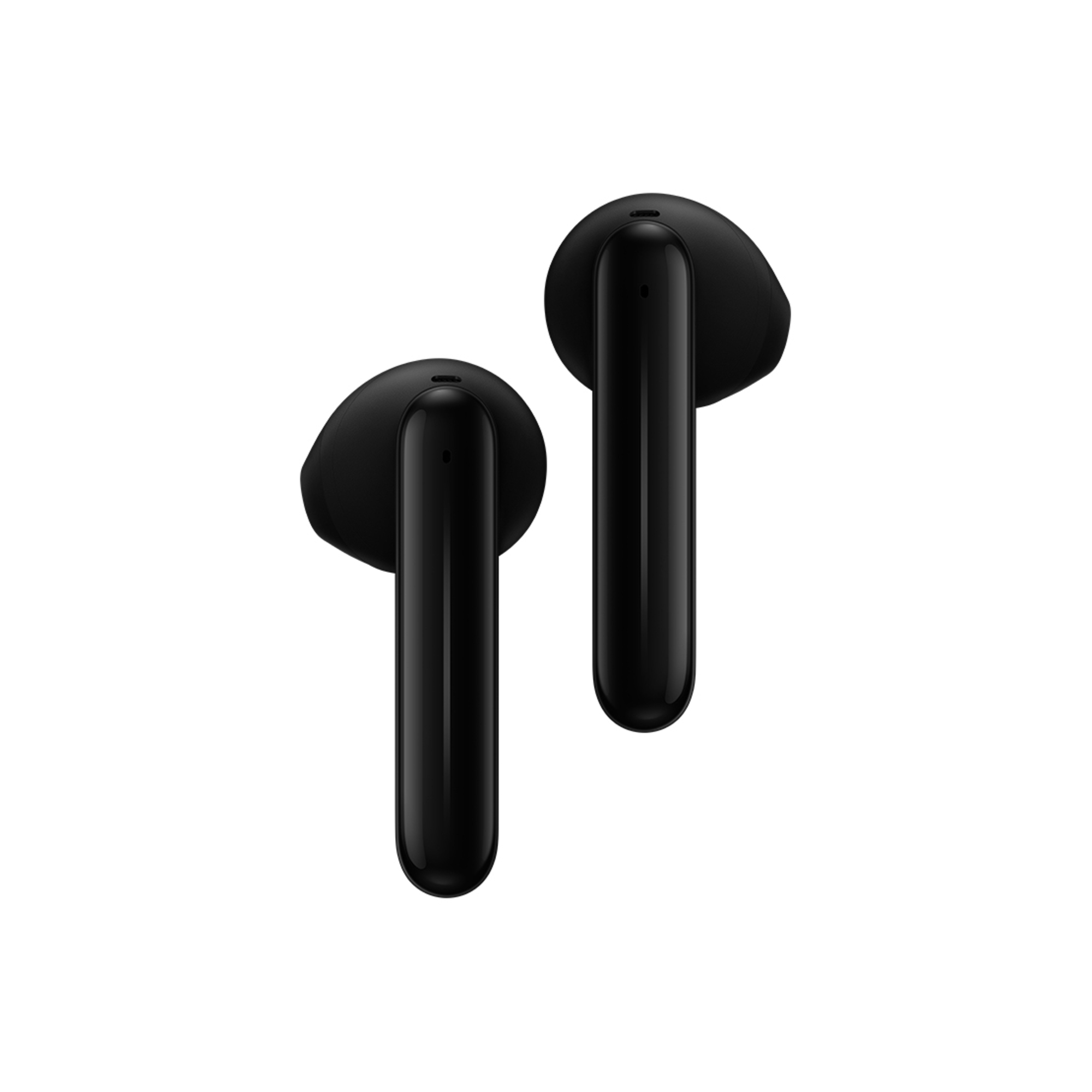 OPPO Enco Free Casque Sans fil Ecouteurs Appels/Musique Bluetooth Noir - Neuf