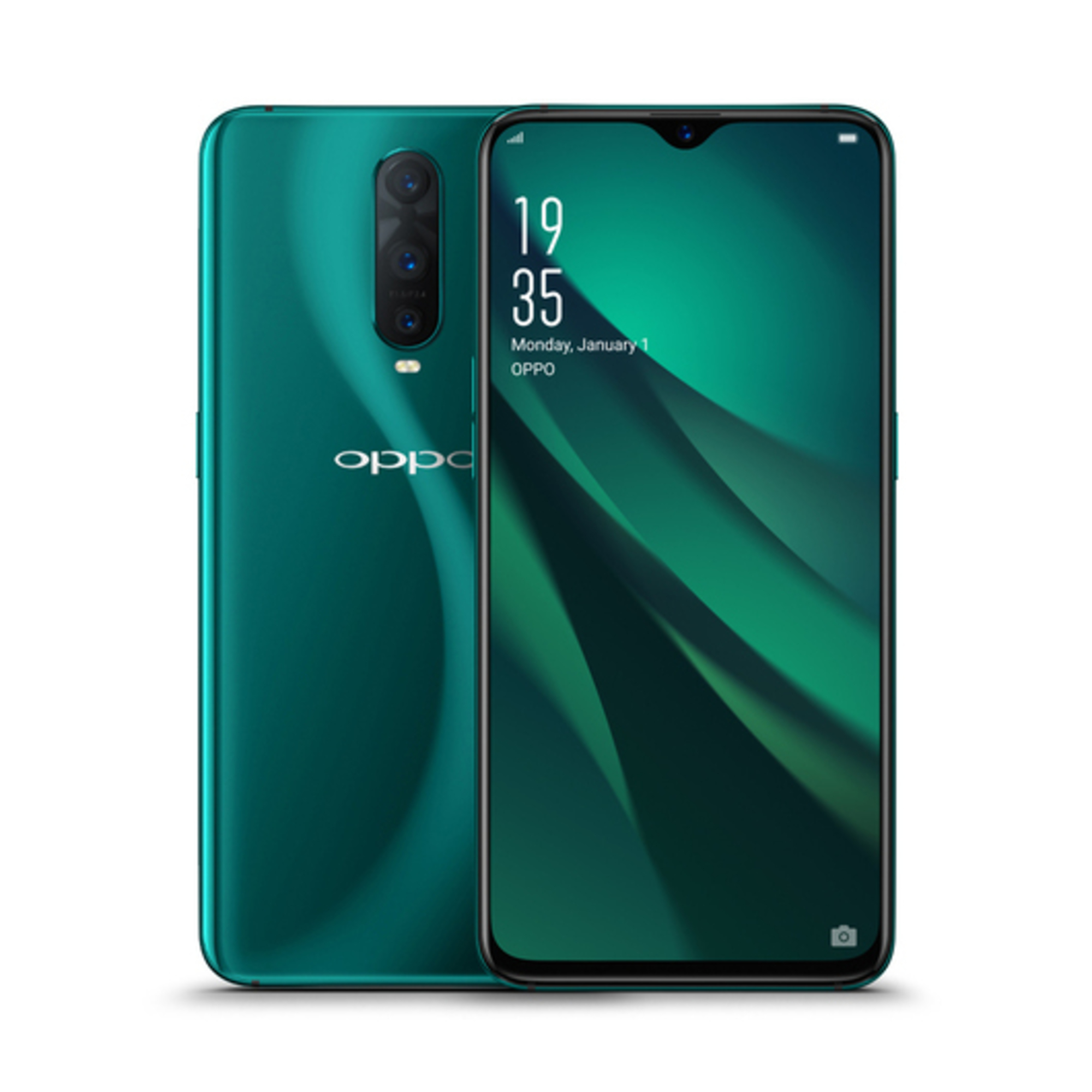 Oppo RX17 Pro